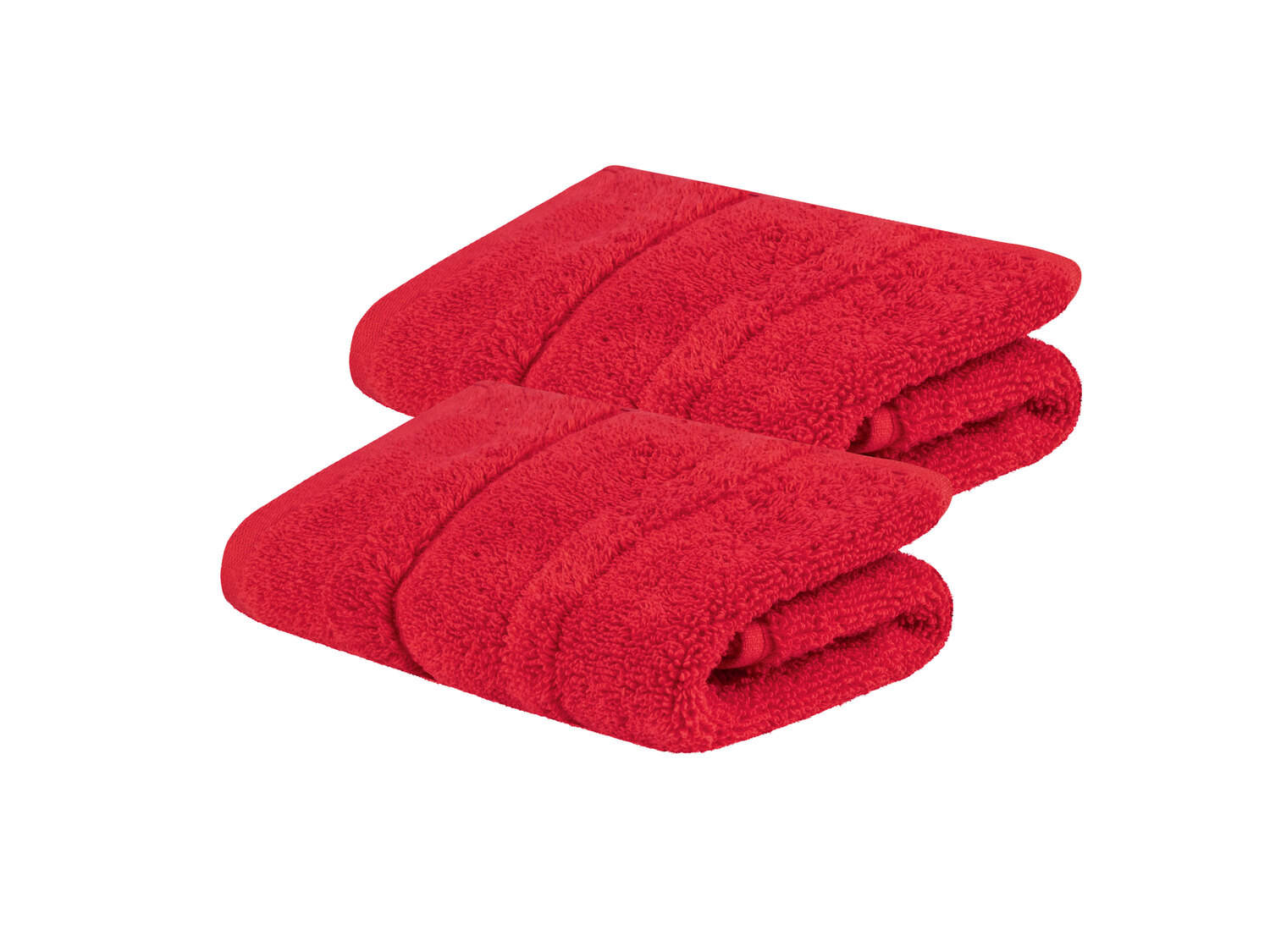 Ręcznik 30 x 50 cm , 2 szt.* Miomare, cena 6,99 PLN 
*Artykuł dostępny wyłącznie ...