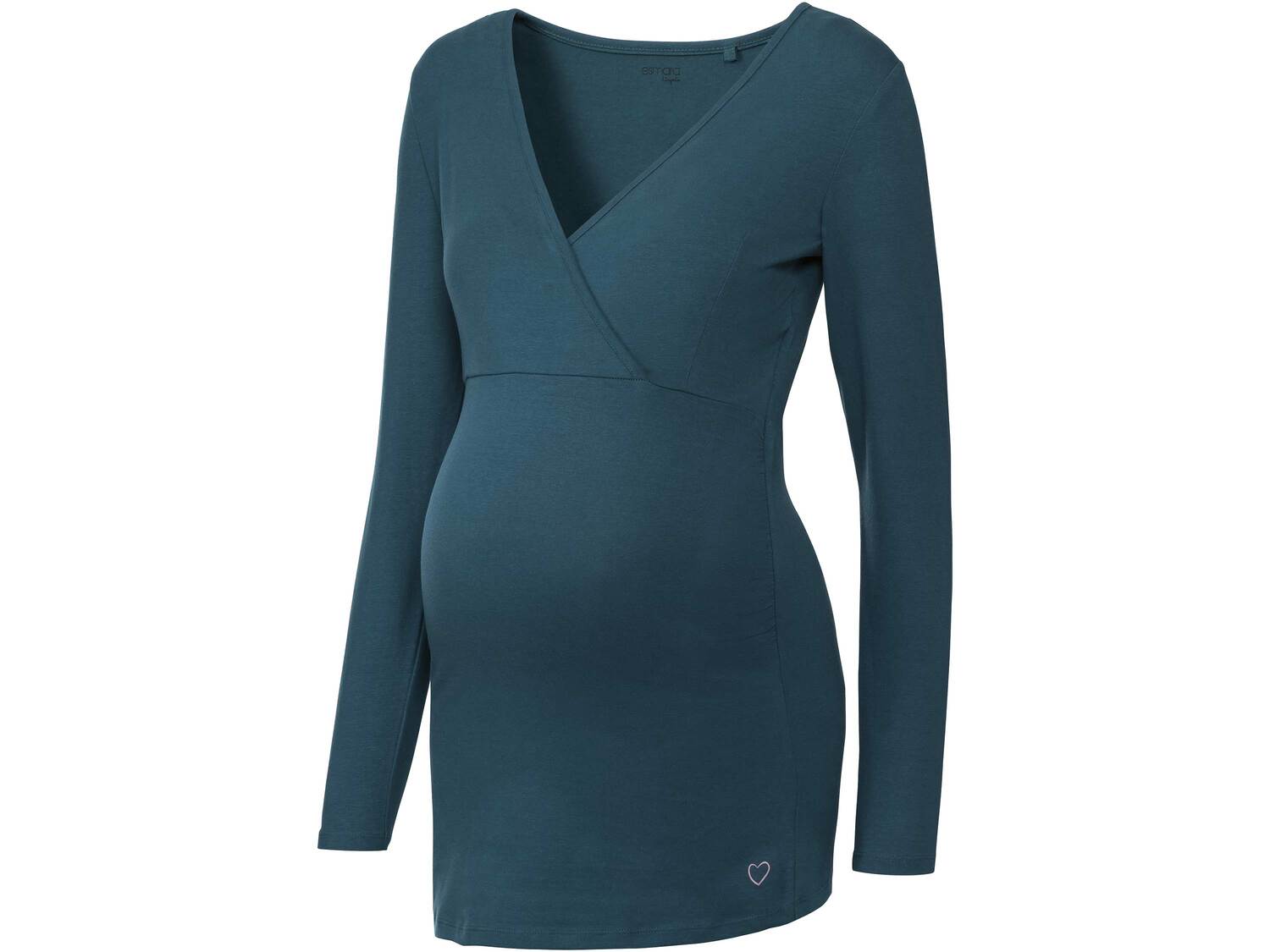 Piżama ciążowa z biobawełną Esmara, cena 39,99 PLN
- rozmiary: XS-L
- wysoka ...