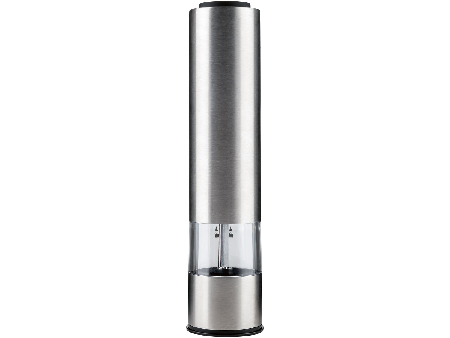 Młynek elektryczny do soli lub pieprzu Silverscrest Kitchen Tools, cena 24,99 PLN ...