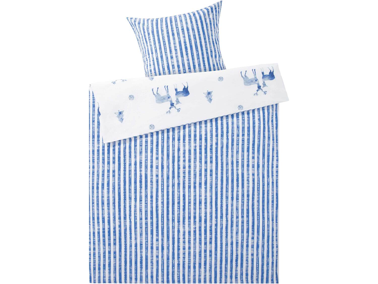 Pościel z flanelą Meradiso, cena 39,99 PLN
poszewka na poduszkę 70 x 80 cm, ...
