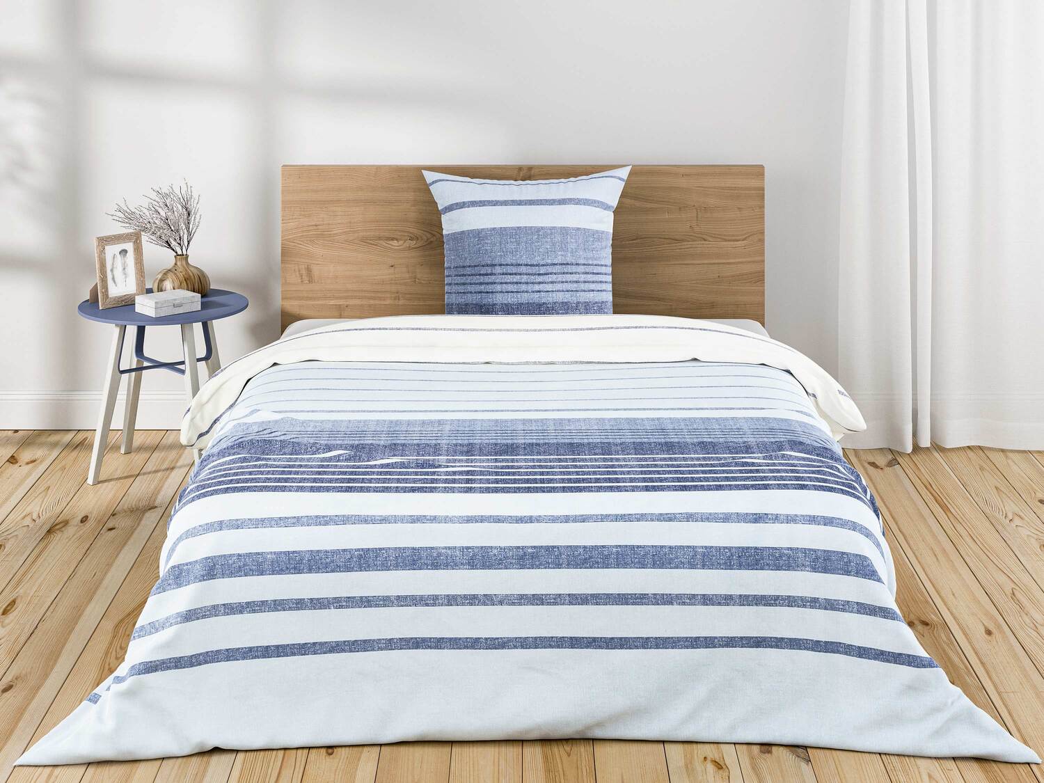 Pościel z flanelą Meradiso, cena 39,99 PLN
poszewka na poduszkę 70 x 80 cm, ...