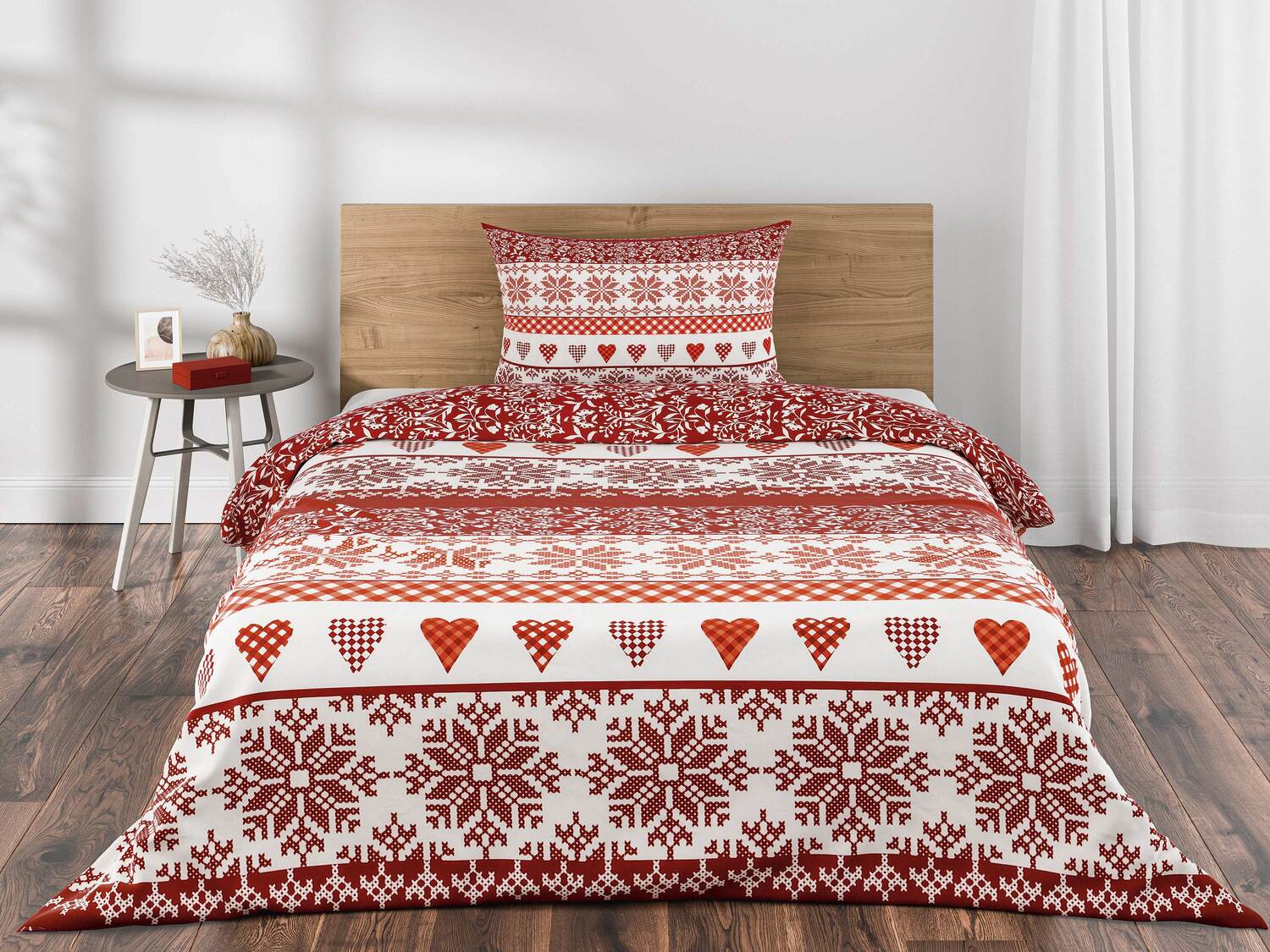 Pościel flanelowa Meradiso, cena 44,99 PLN
poszewka na poduszkę 70 x 80 cm, poszewka ...