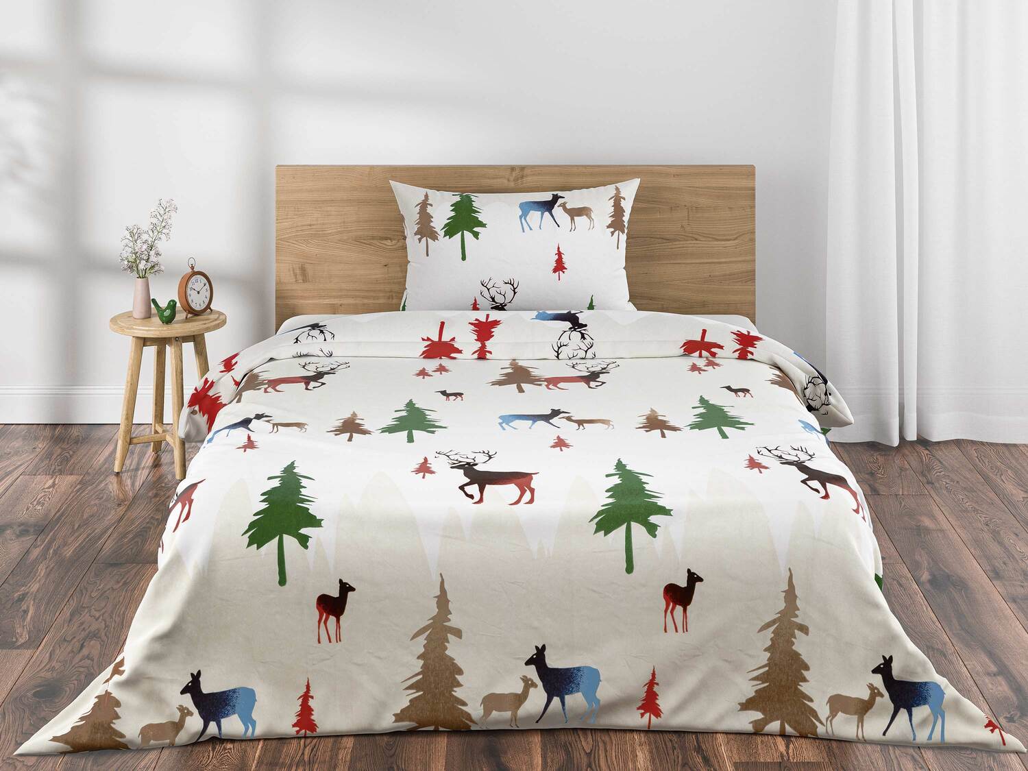 Pościel flanelowa Meradiso, cena 44,99 PLN
poszewka na poduszkę 70 x 80 cm, poszewka ...