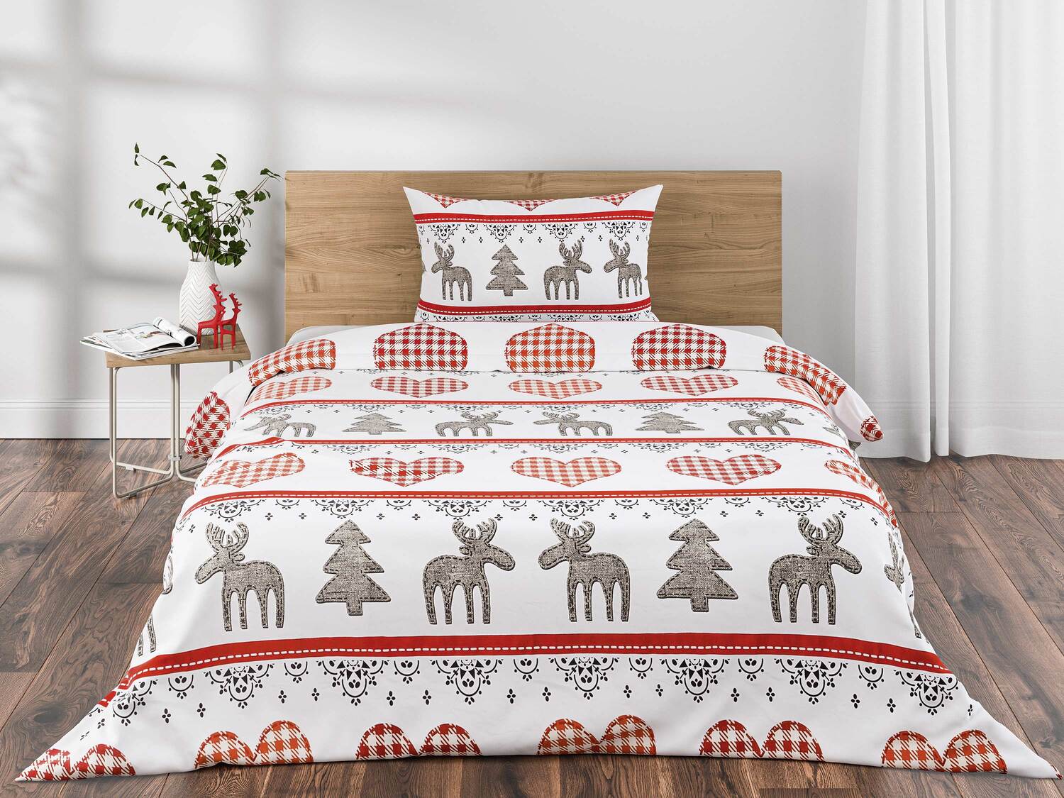 Pościel flanelowa Meradiso, cena 44,99 PLN
poszewka na poduszkę 70 x 80 cm, poszewka ...