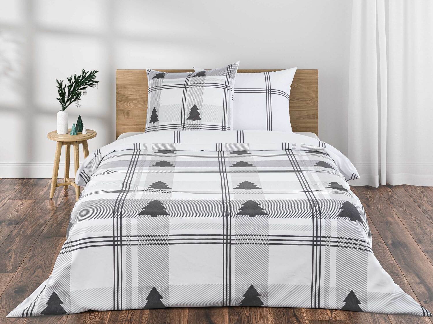 Pościel flanelowa Meradiso, cena 54,90 PLN
2 poszewki na poduszkę 70 x 80 cm, ...