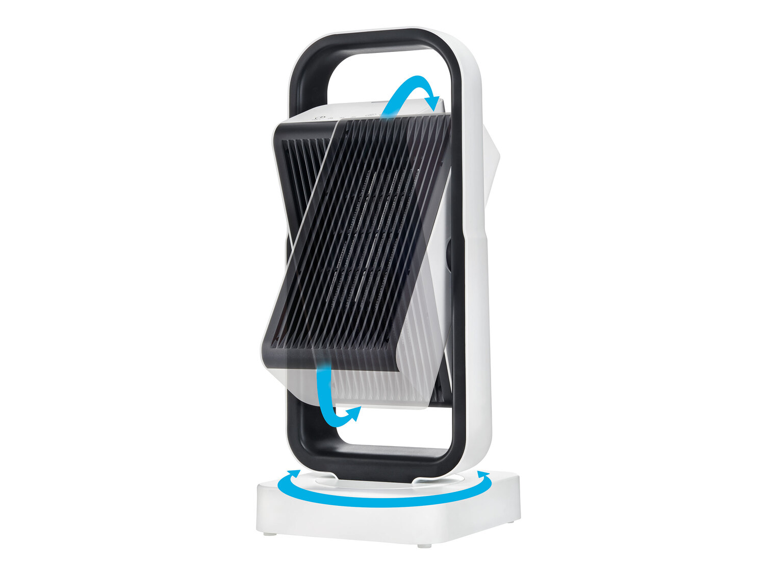 Termowentylator 1800 W* Silvercrest, cena 229,00 PLN
* Produkt dostępny w wybranych ...
