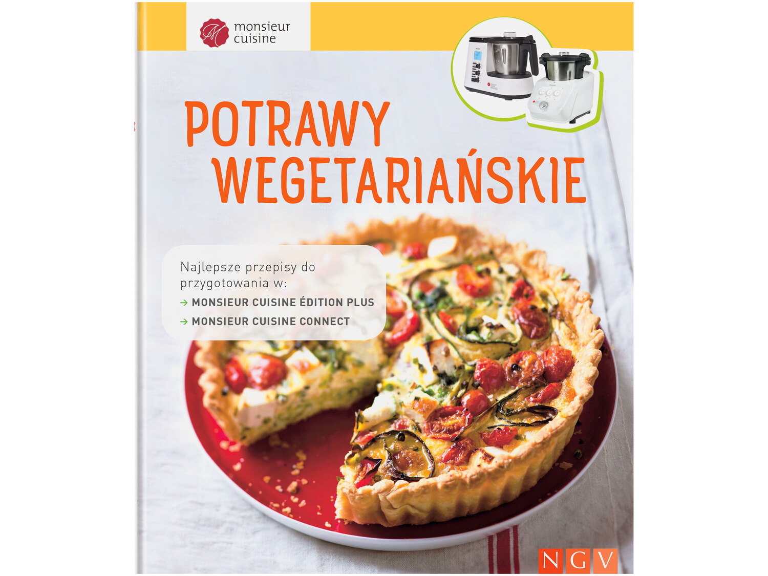 Ksiażka kucharska , cena 19,99 PLN
4 tytuły