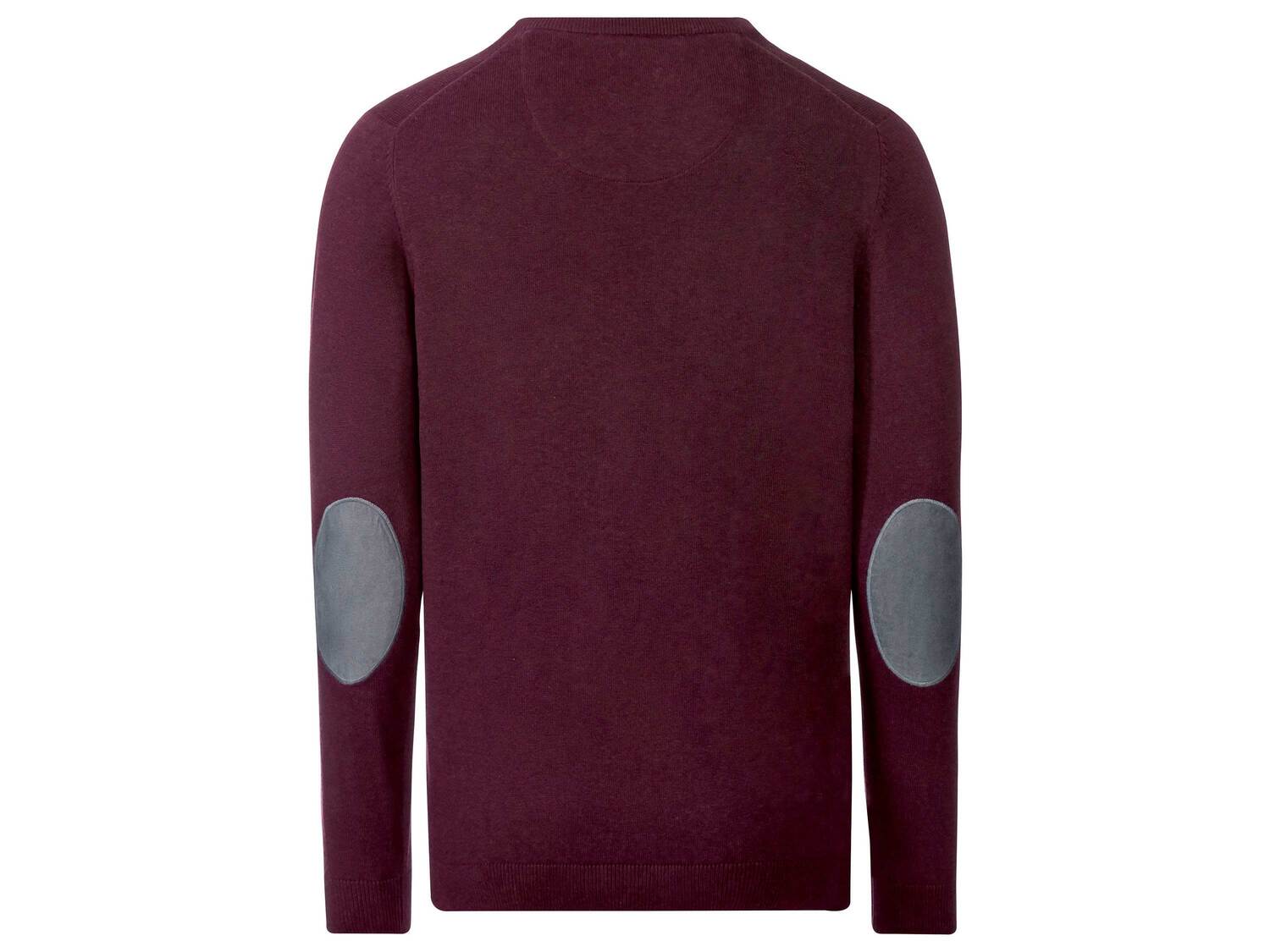 Sweter męski , cena 34,99 PLN
- 100% bawełny
- rozmiary: M-XL
Dostępne rozmiary
Opis
- ...