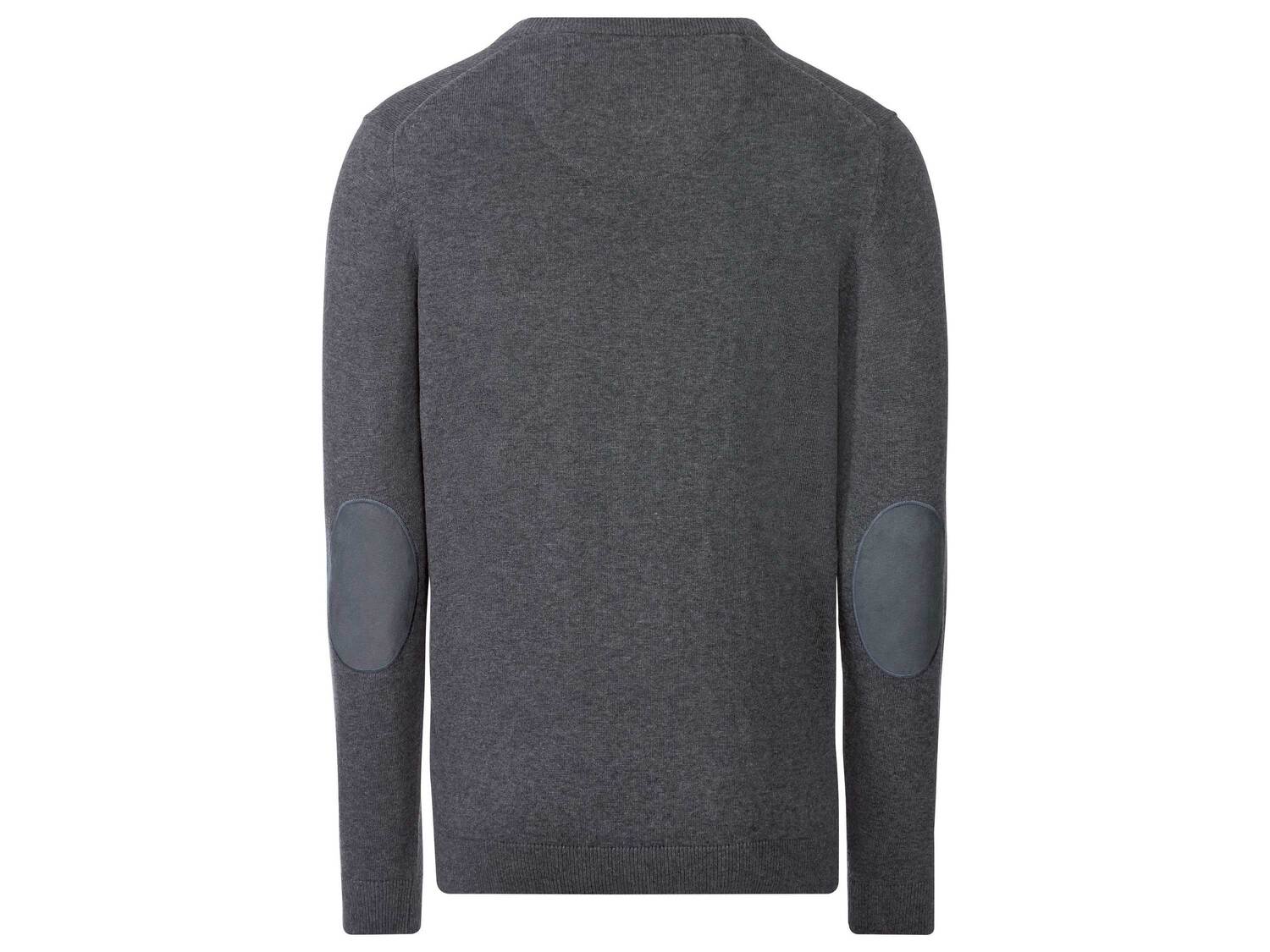 Sweter męski , cena 34,99 PLN
- 100% bawełny
- rozmiary: M-XL
Dostępne rozmiary
Opis
- ...