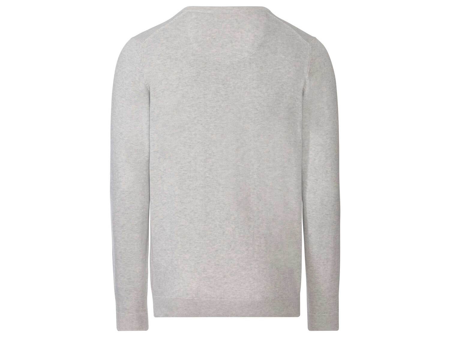 Sweter męski , cena 34,99 PLN
- 100% bawełny
- rozmiary: M-XL
Dostępne rozmiary
Opis
- ...
