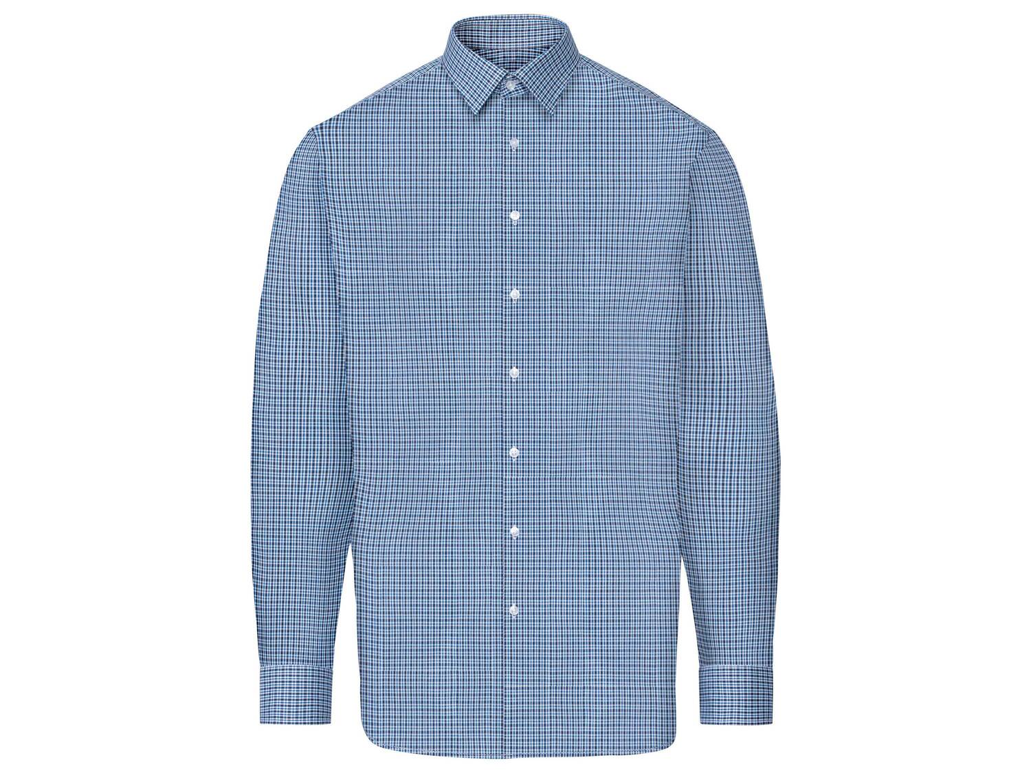 Koszula męska biznesowa , cena 44,99 PLN
- rozmiary: 39-44
- SLIM FIT
- niewymagająca ...