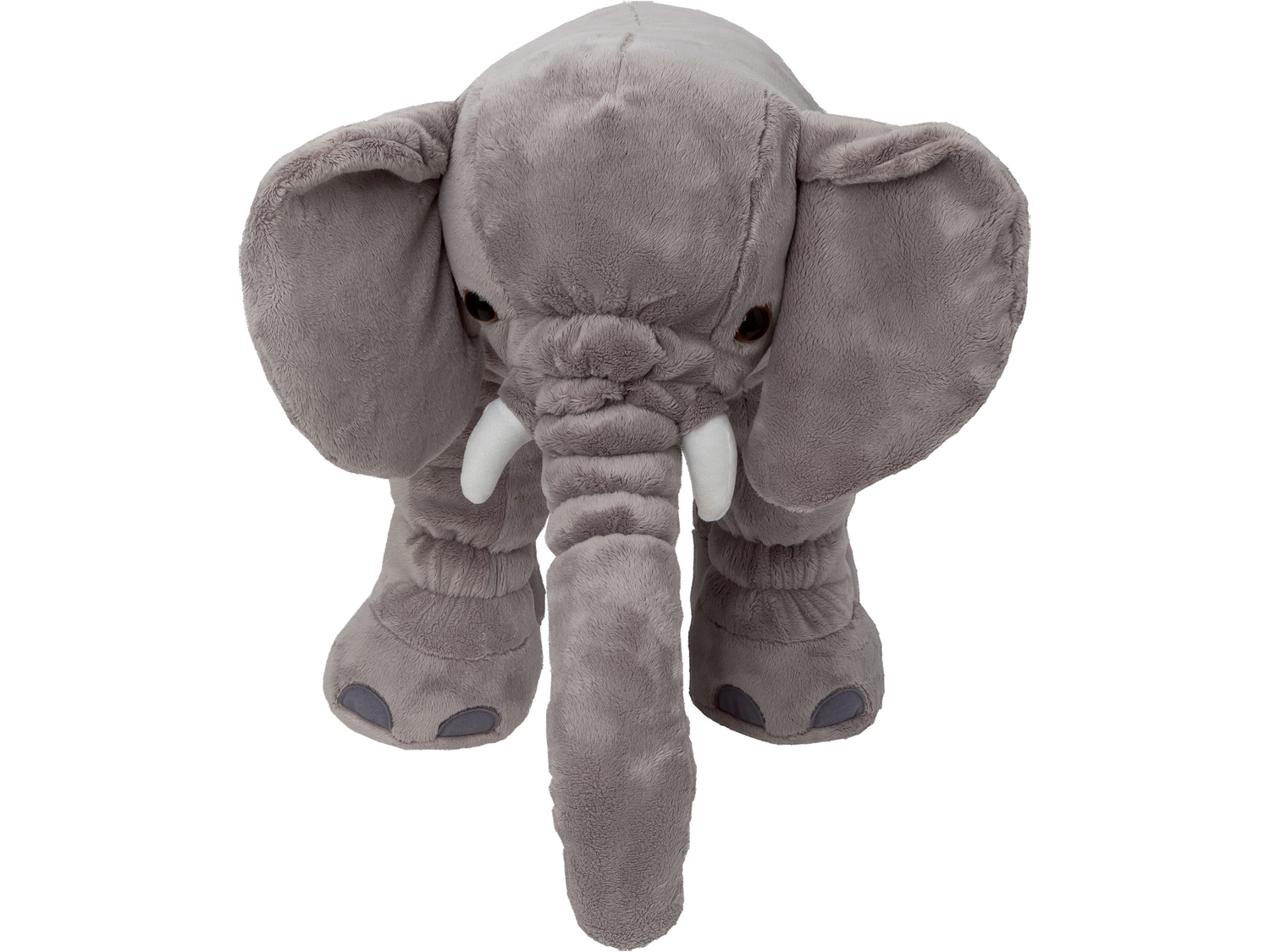 Maskotka pluszowa 100 cm Playtive, cena 49,99 PLN
Opis
- pranie 30 stopni
- 0+
- tuv