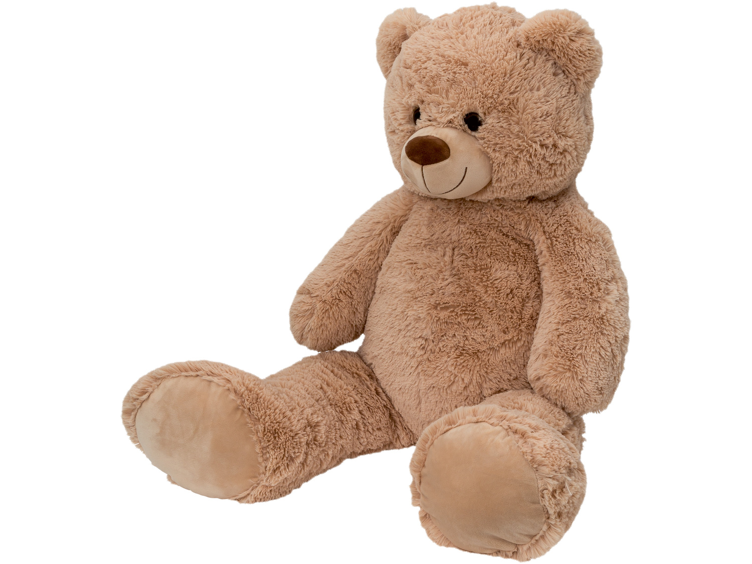 Maskotka pluszowa 100 cm Playtive, cena 49,99 PLN
Opis
- pranie 30 stopni
- 0+
- tuv