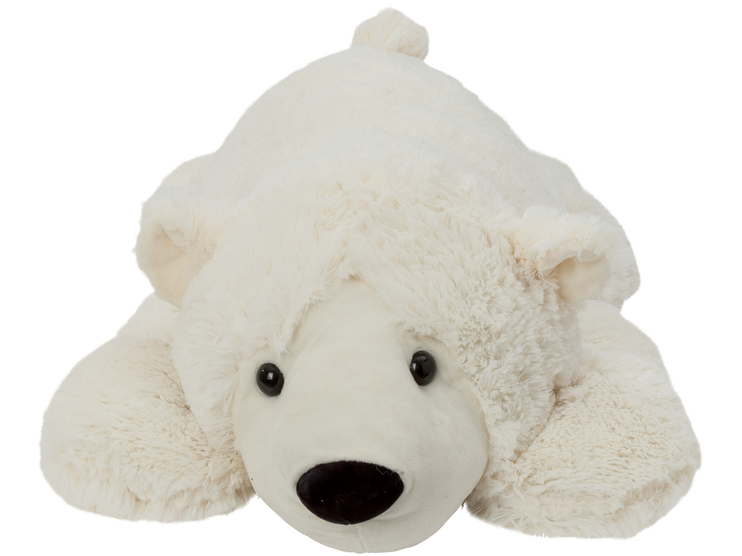 Maskotka pluszowa 100 cm Playtive, cena 49,99 PLN
Opis
- pranie 30 stopni
- 0+
- tuv