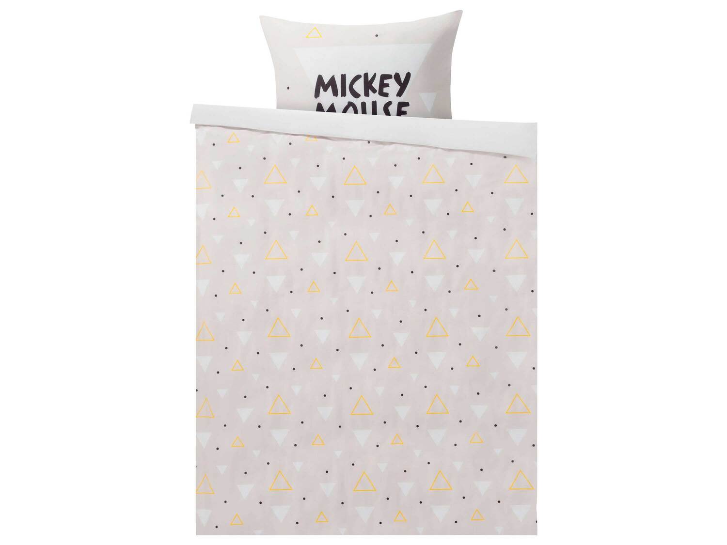 Pościel z bawełny renforcé , cena 64,90 PLN
poszewka na poduszkę: 70 x 80 cm, ...