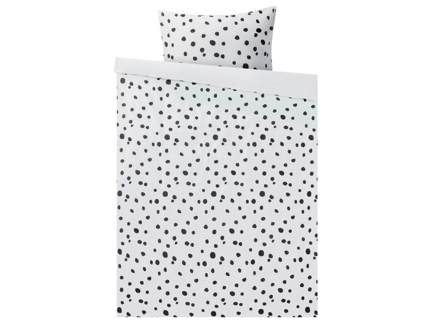 Pościel z bawełny renforcé , cena 64,90 PLN
poszewka na poduszkę: 70 x 80 cm, ...
