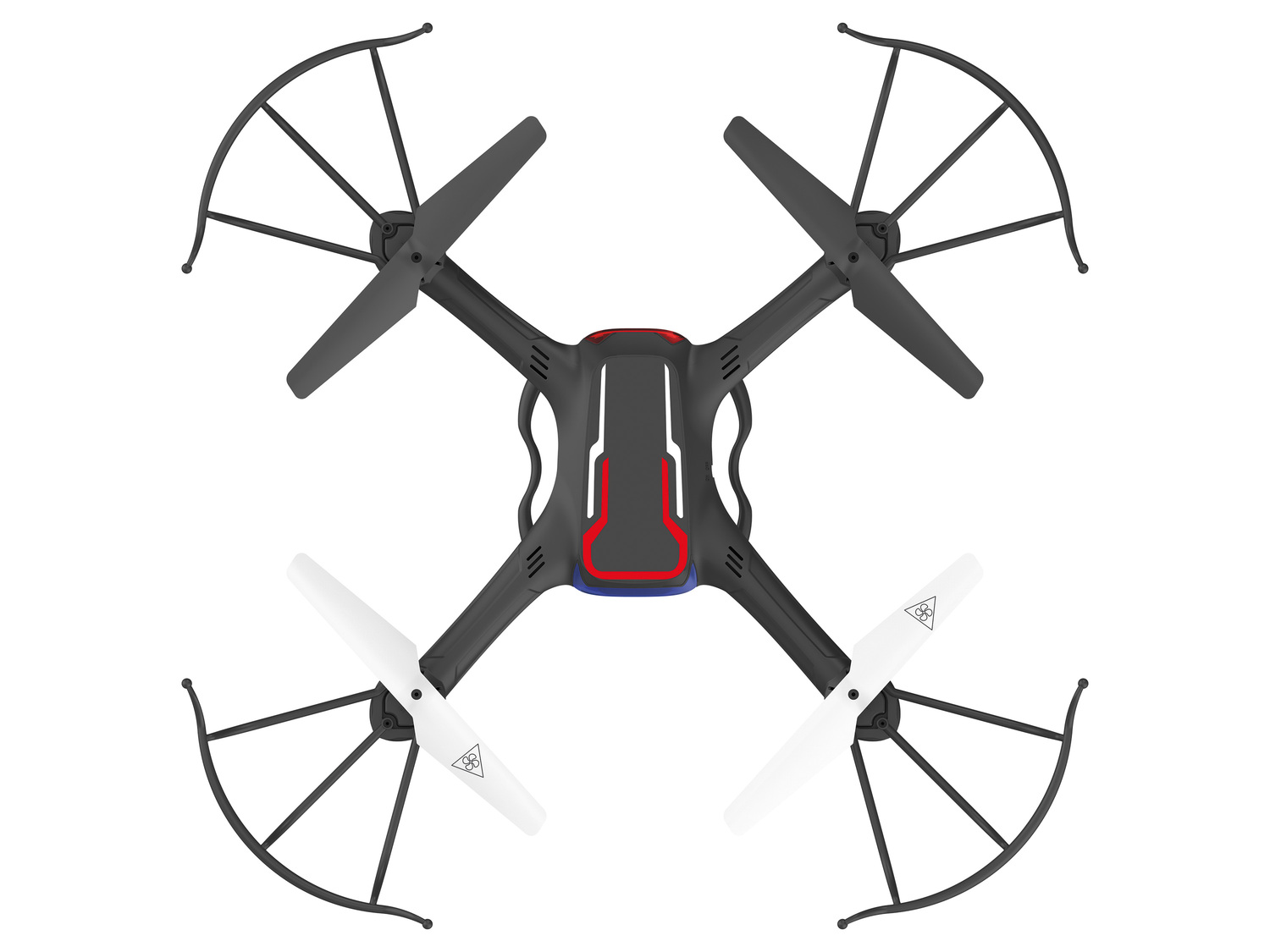 Dron z kamerą , cena 169,00 PLN
- bogaty zestaw akcesoriów
- ładowanie przez ...