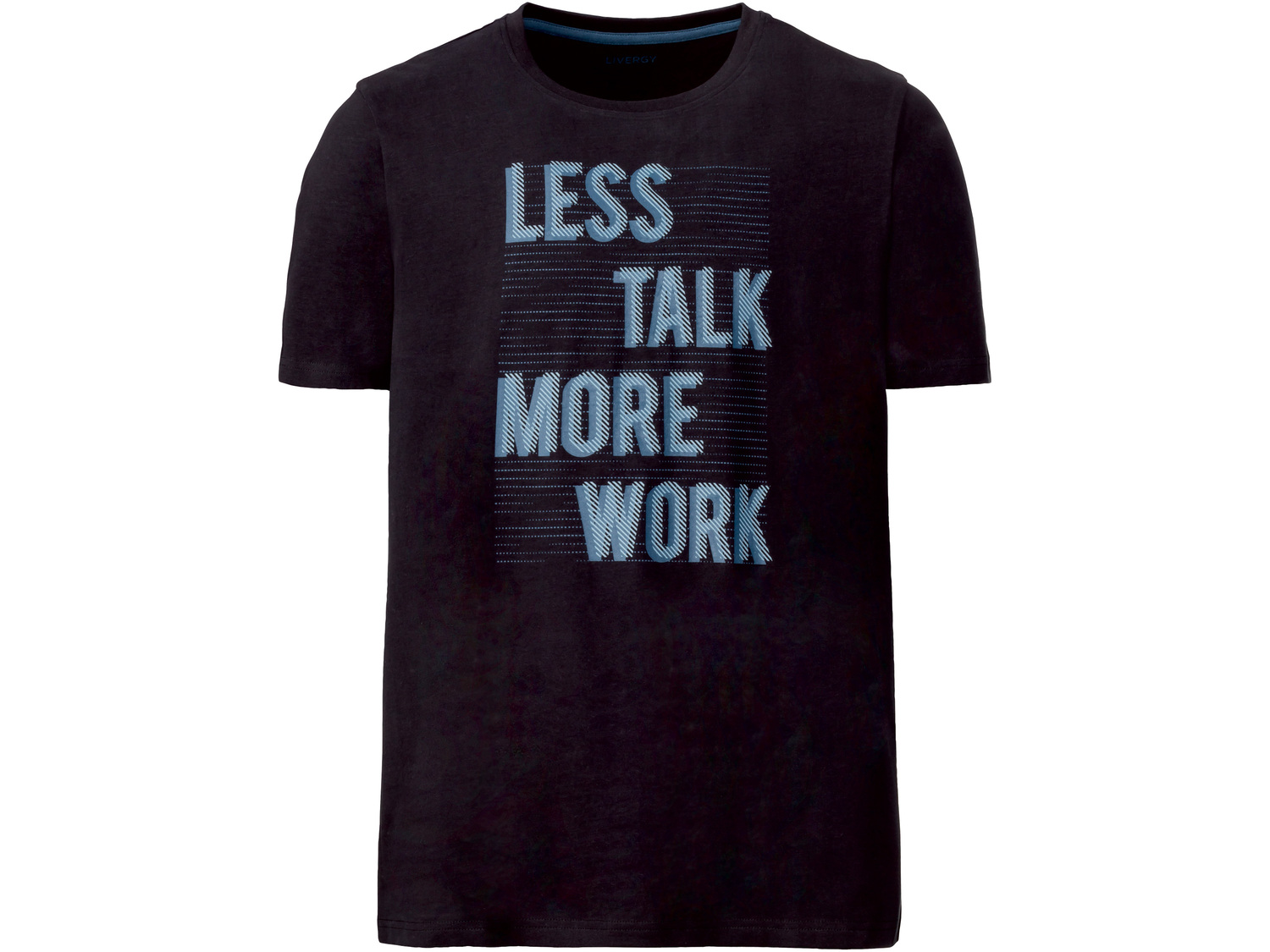 T-shirt męski Livergy, cena 19,99 PLN
- 100% bawełny
- rozmiary: M-XXL
Dostępne ...
