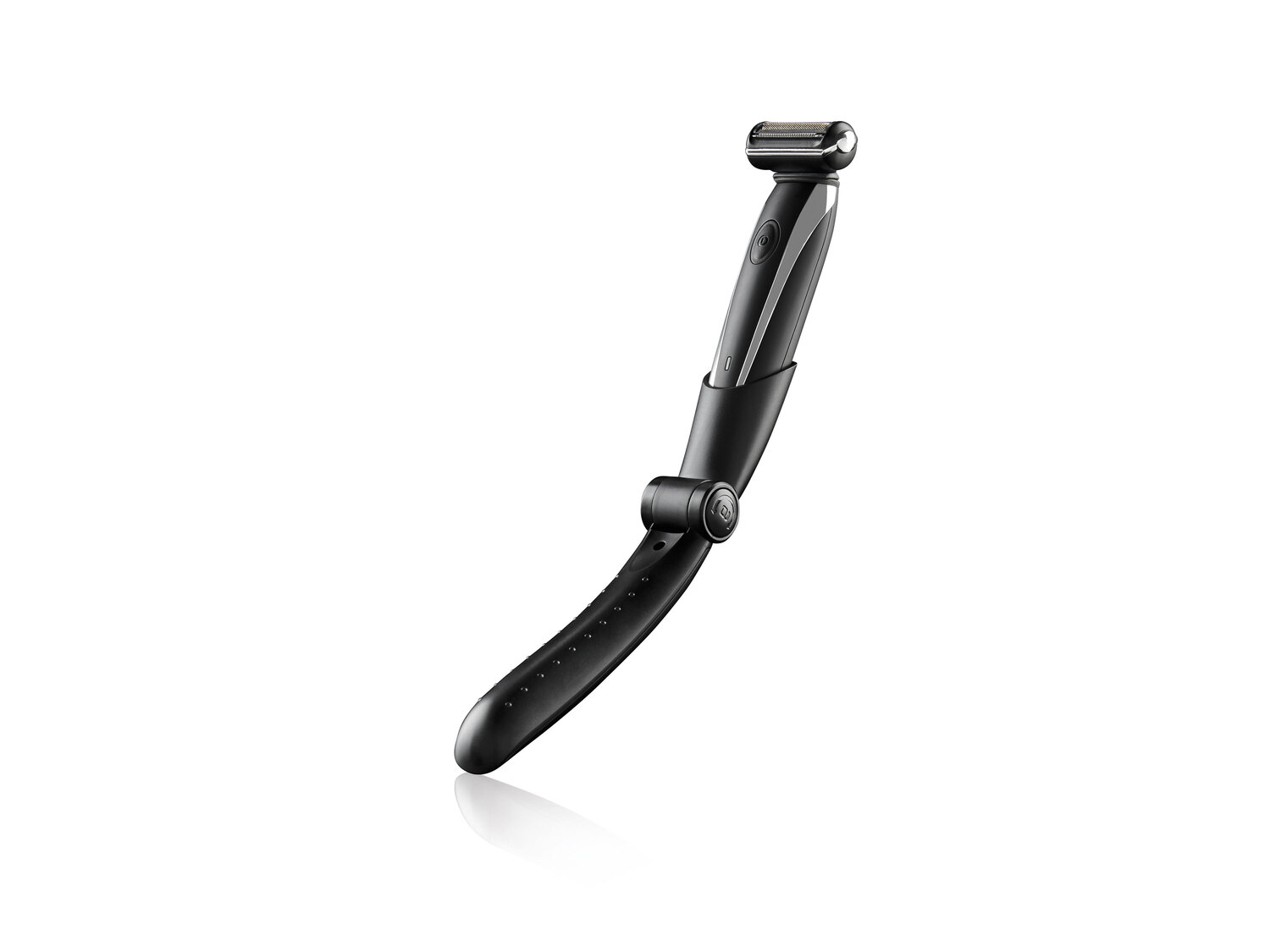 Trymer do ciała Silvercrest Personal Care, cena 79,90 PLN
- akumulator litowo-jonowy ...