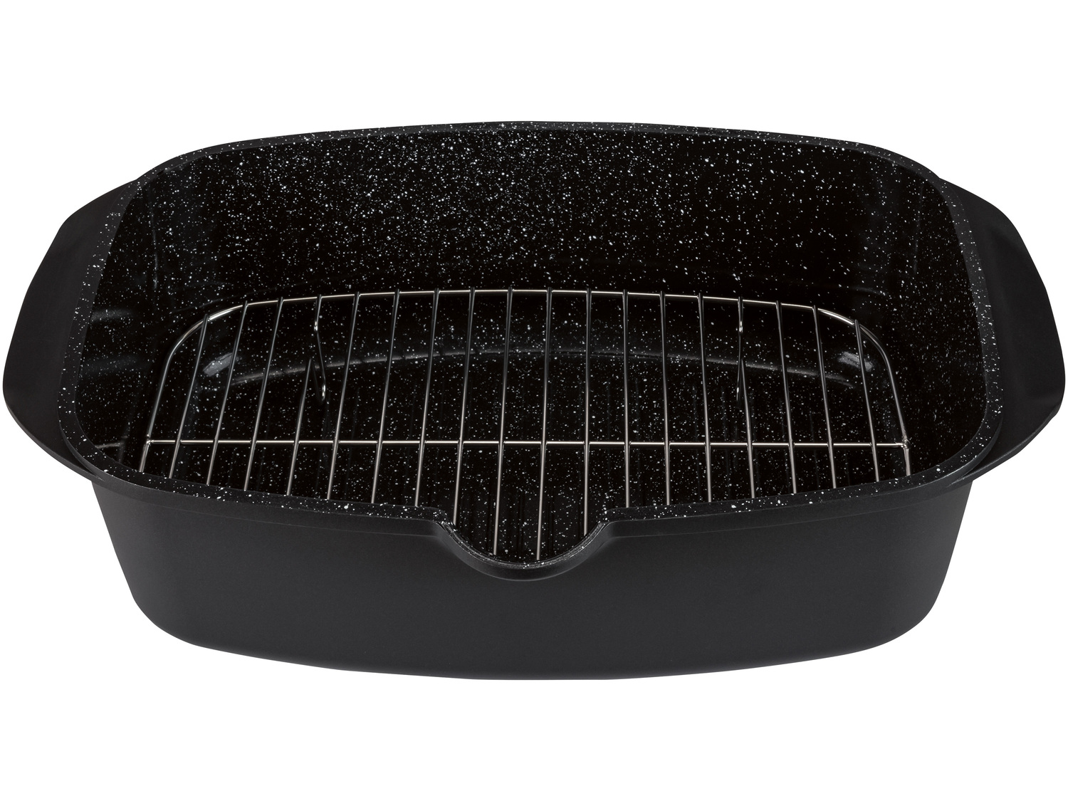 Brytfanna z odlewu aluminium z pokrywką 6 l Ernesto, cena 99,00 PLN
- ok. 39,2 ...