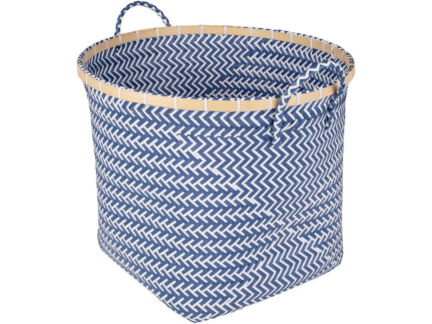 Kosz na pranie AquaPur, cena 39,99 PLN
3 wzory
- 47 x 45 cm (Ø x wys.)
- ...