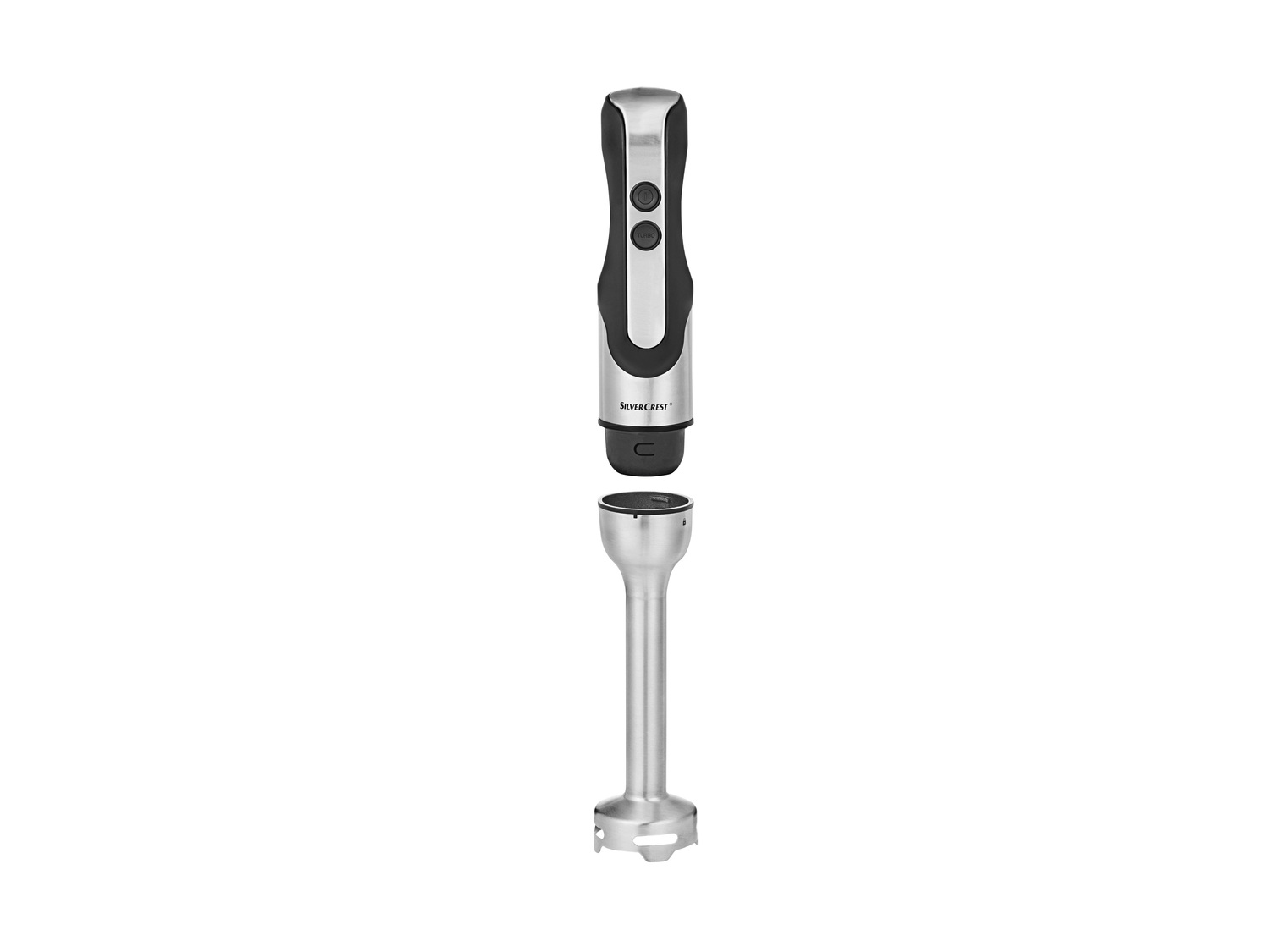 Blender ręczny 600 W Silverscrest Kitchen Tools, cena 74,90 PLN
- dł. przewodu ...