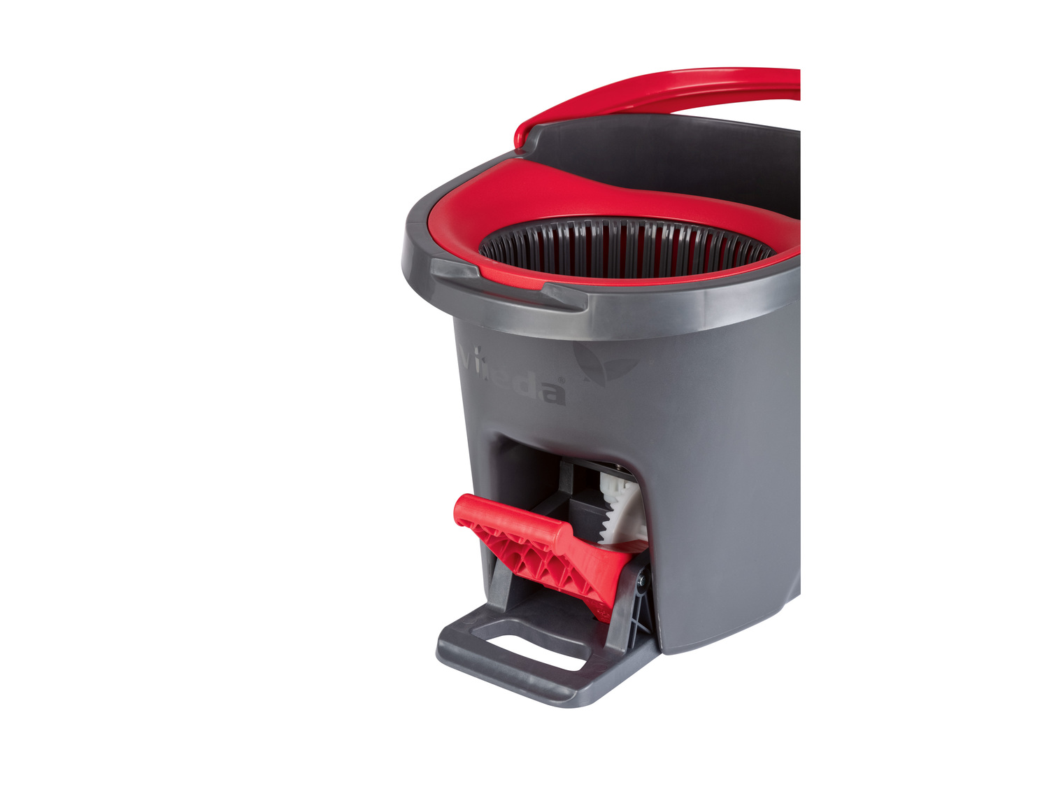 Zestaw do sprzątania Easy Wring & Clean Vileda, cena 99,00 PLN
- teleskopowy ...