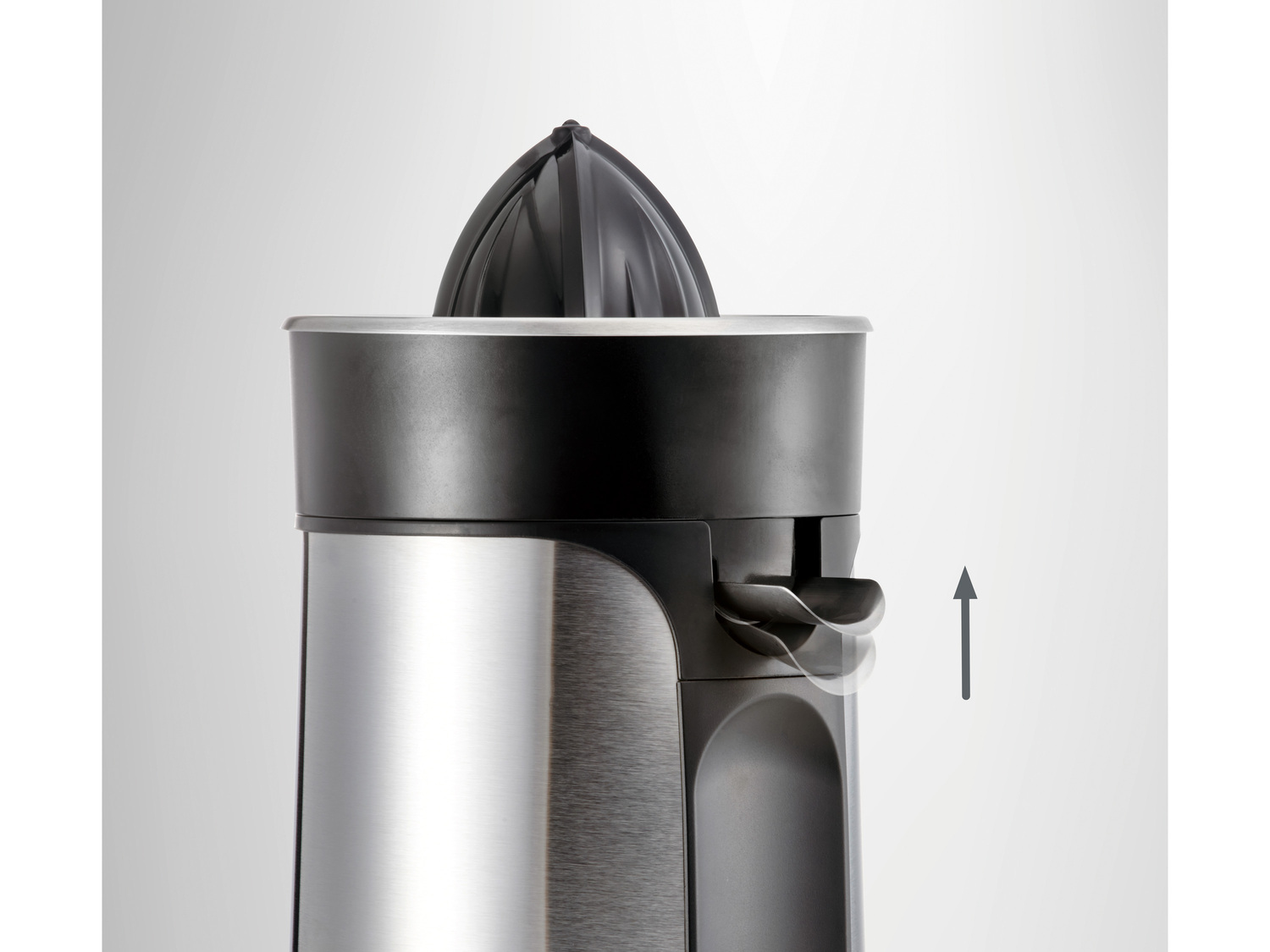 Wyciskarka do cytrusów 85 W Silverscrest Kitchen Tools, cena 79,90 PLN
- akcesoria ...
