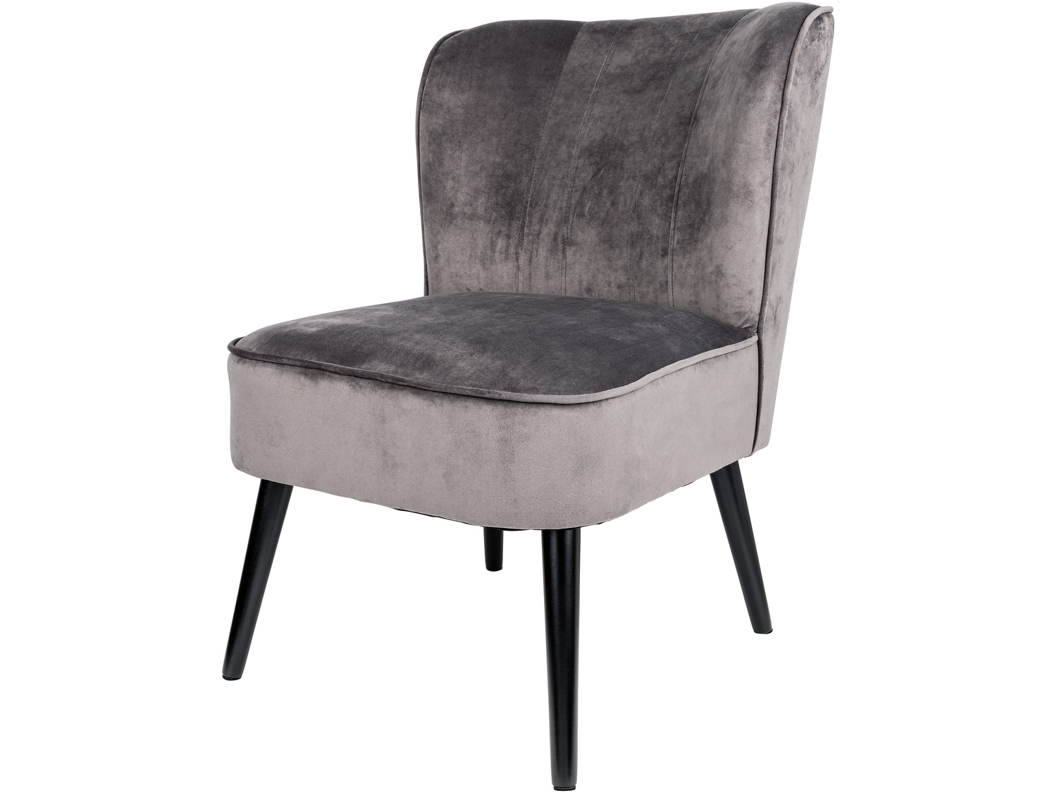 Fotel welurowy Livarno, cena 179,00 PLN
- 52,5 x 80 x 69 cm (szer. x wys. x gł.)
Opis ...