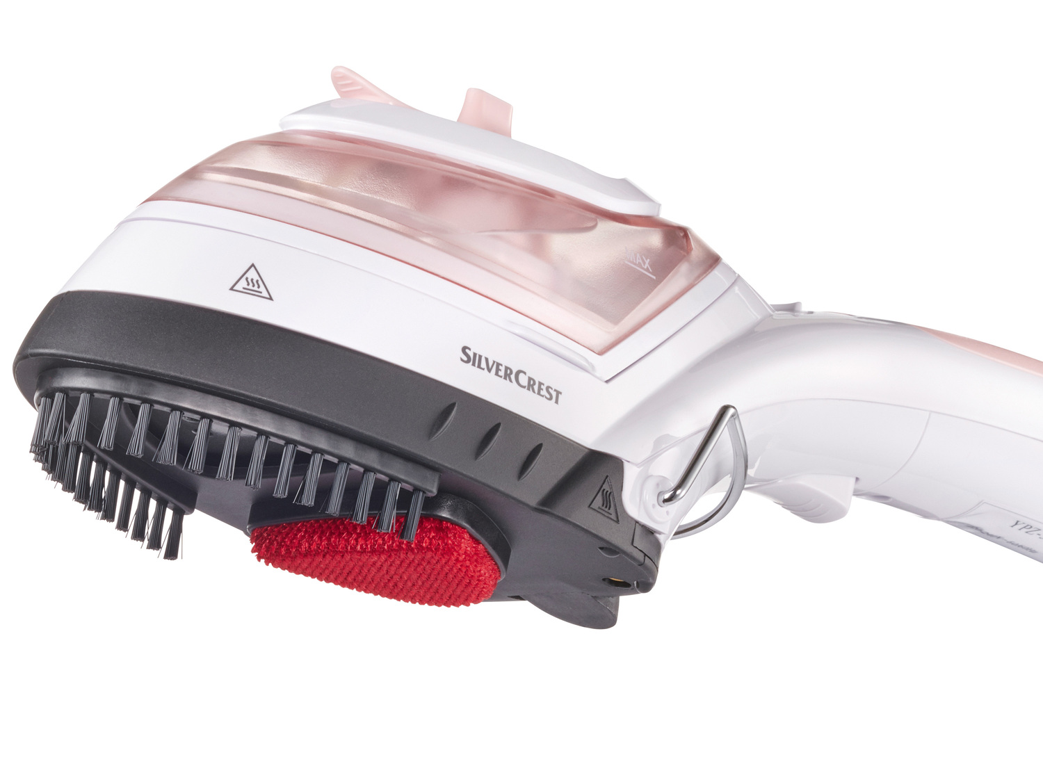 Szczotka parowa 1000 W Silvercrest, cena 29,00 PLN
różne wzory do wyboru
Opis
- ...