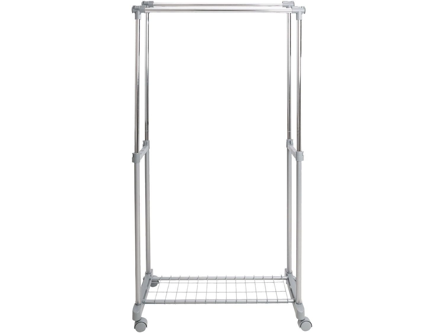 Stojak na ubrania Livarno, cena 55,00 PLN
- ok. 83 x 98-167 x 43 cm (szer. x wys. ...
