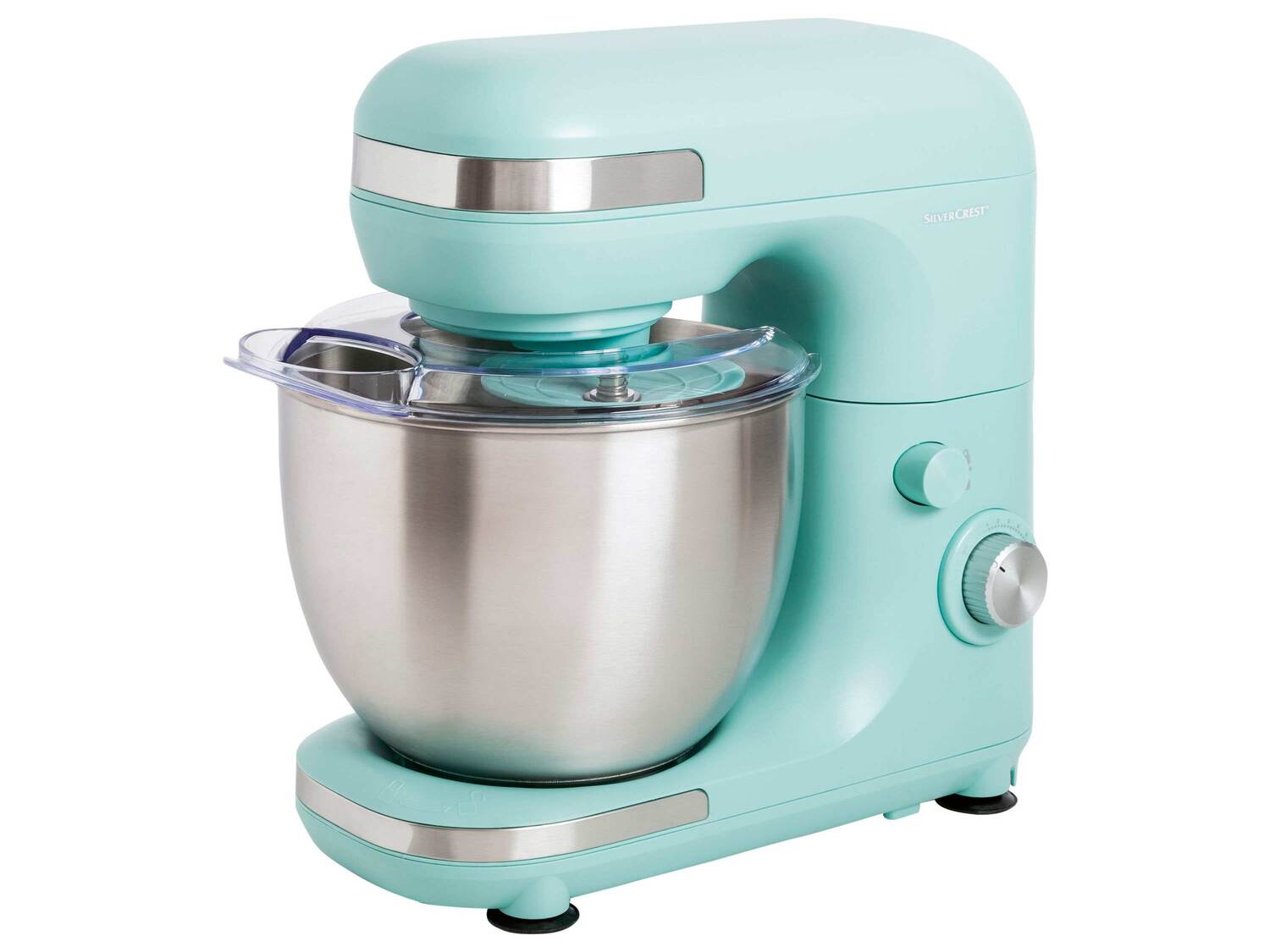 Robot planetarny 600 W Silverscrest Kitchen Tools, cena 149,00 PLN
różne zestawy ...
