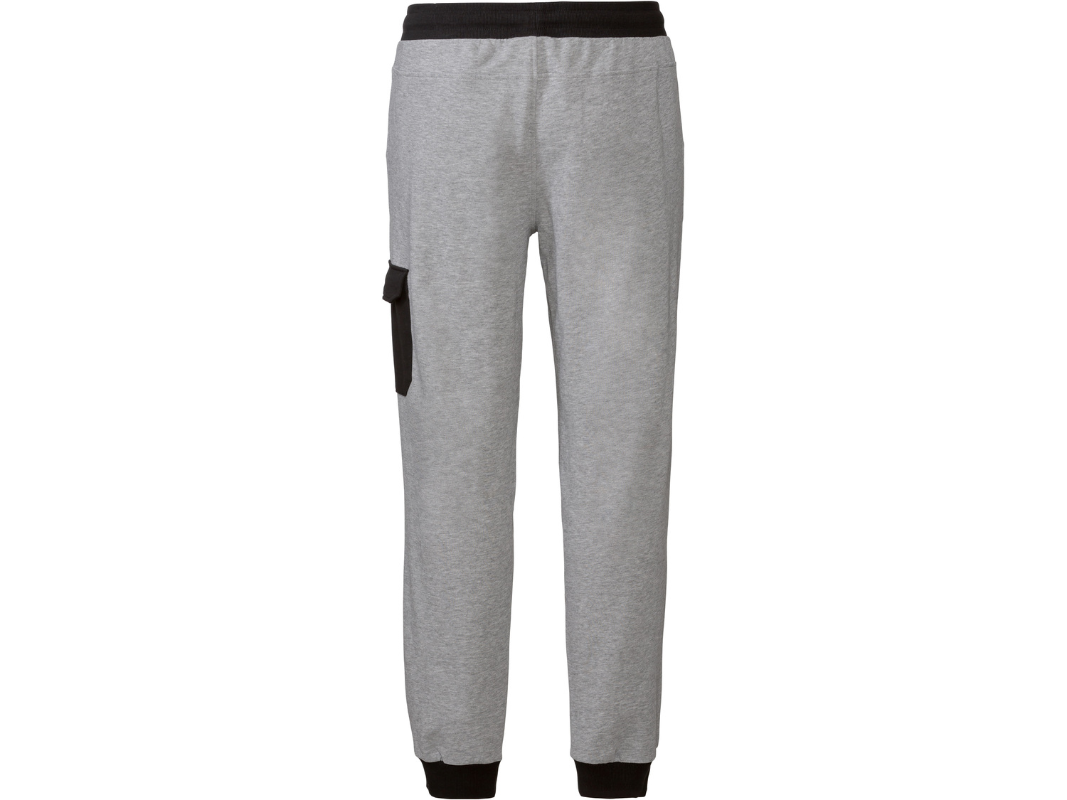 Spodnie dresowe męskie z biobawełną Livergy, cena 39,99 PLN
- rozmiary: M-XL
- ...
