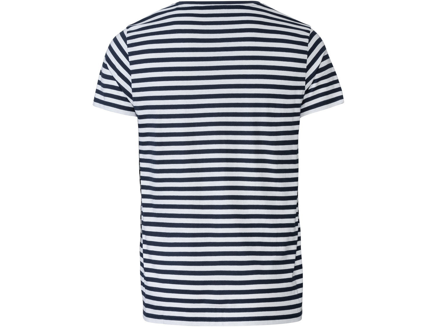 T-shirt męski Livergy, cena 19,99 PLN
- rozmiary: M-XL
- 100% bawełny
Dostępne ...