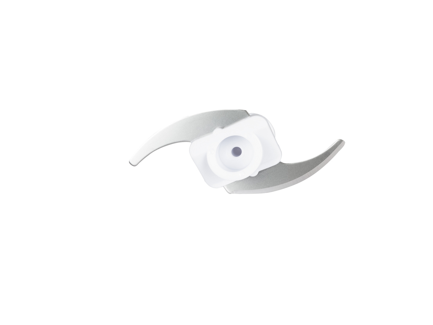 Rozdrabniacz uniwersalny 260 W Silverscrest Kitchen Tools, cena 39,99 PLN
- przycisk ...
