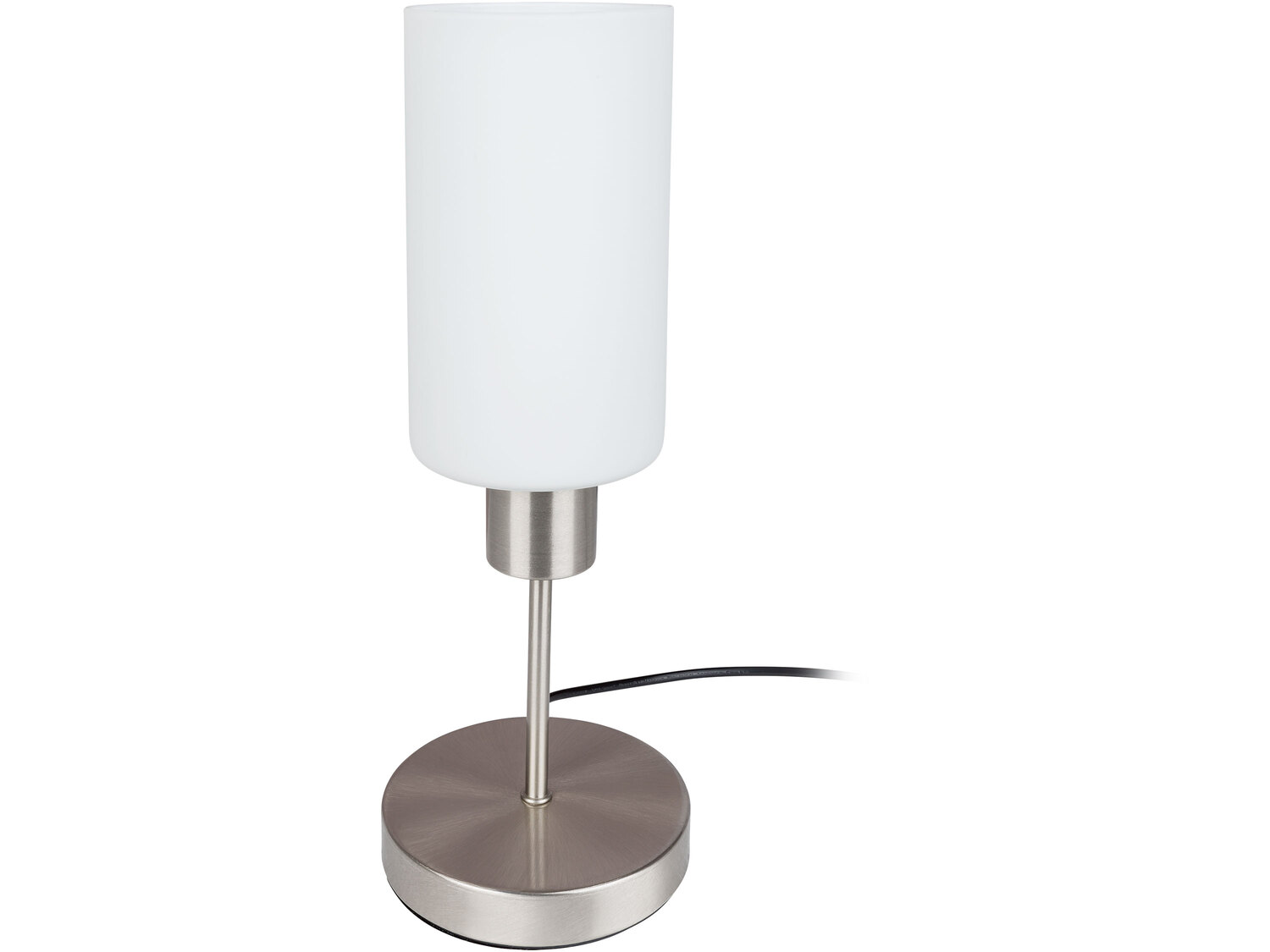 Lampa stołowa z funkcją przyciemniania Livarno, cena 39,99 PLN
2 wzory
- 10 ...