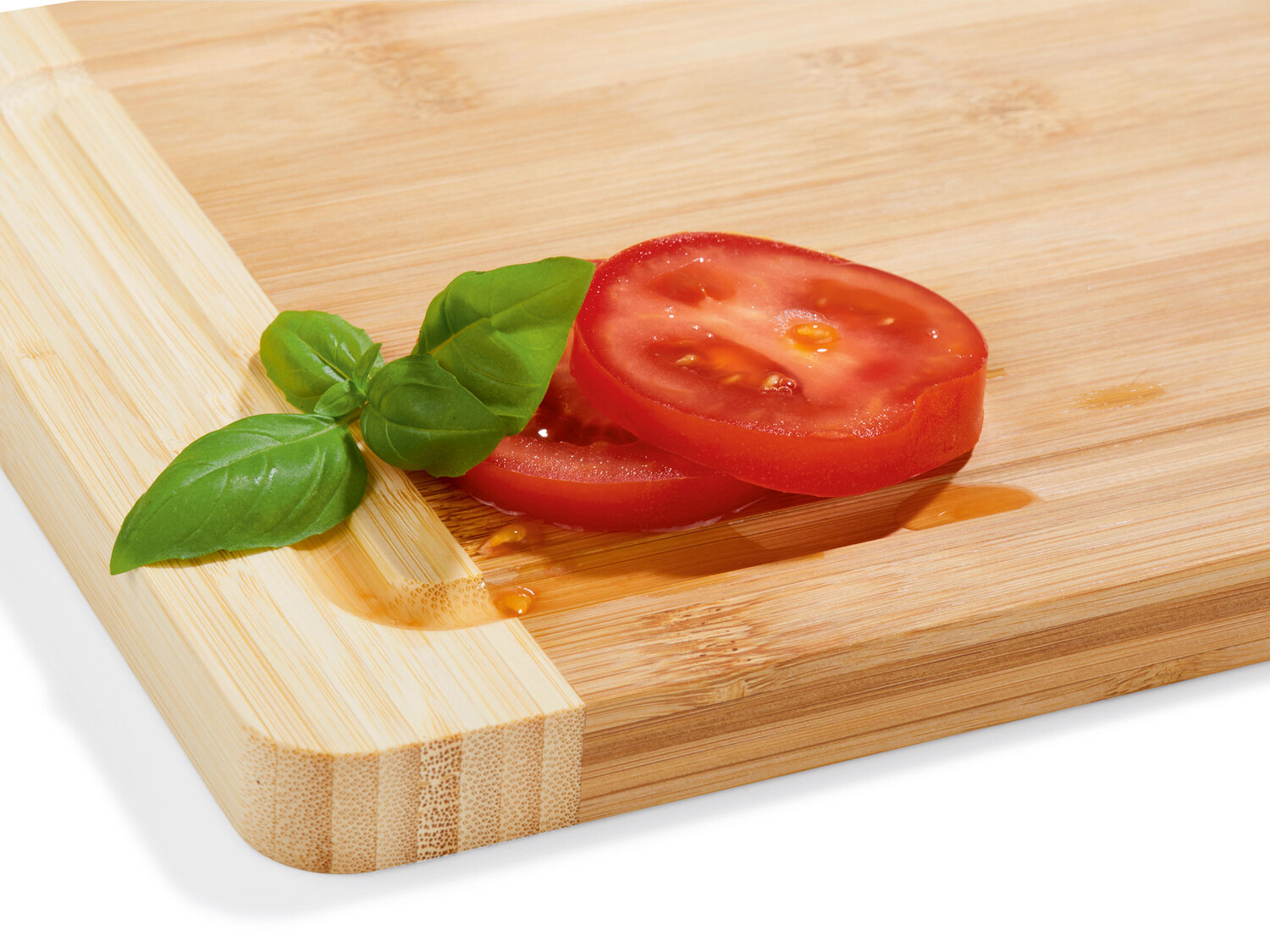 Bambusowa deska do krojenia Ernesto, cena 14,99 PLN
- z antypoślizgowymi nóżkami
- ...