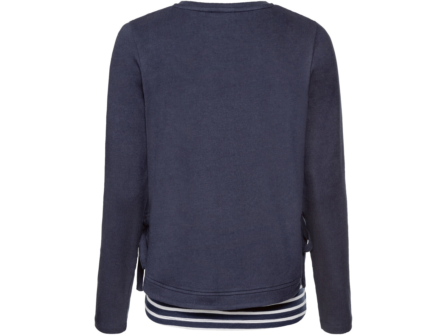 Sweter ciążowy z biobawełną* Esmara, cena 39,99 PLN
*Produkt dostępny w wybranych ...