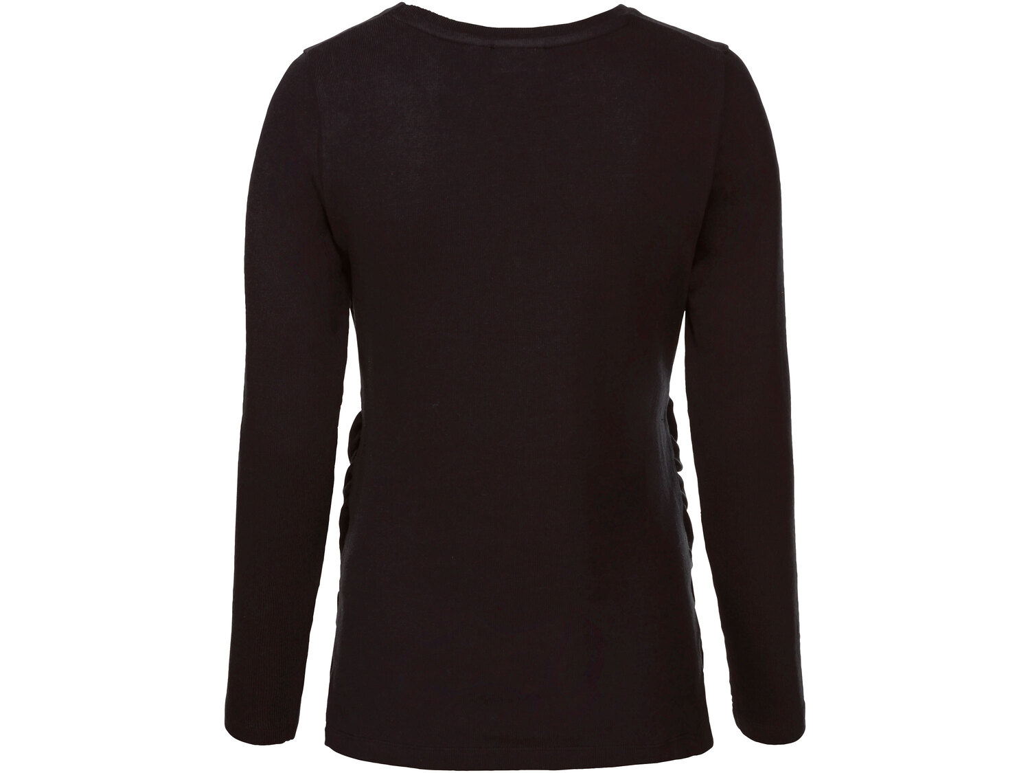 Sweter ciążowy z biobawełną* Esmara, cena 39,99 PLN
*Produkt dostępny w wybranych ...