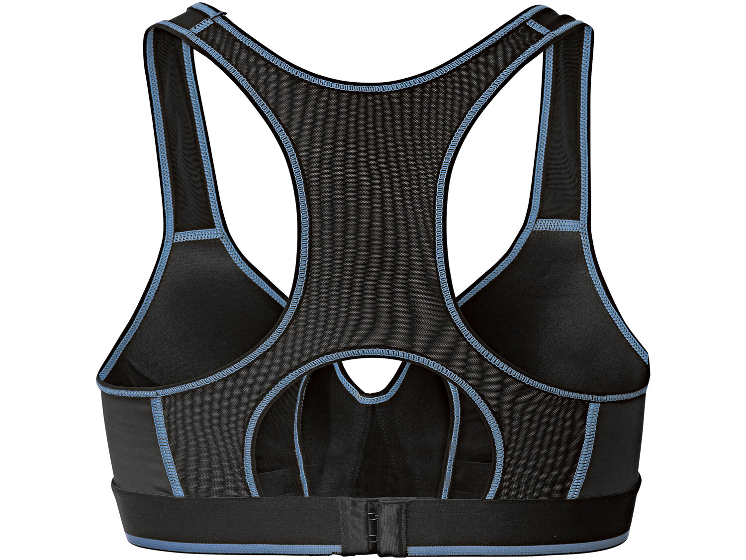 Biustonosz sportowy Crivit, cena 29,99 PLN
- rozmiary: 75A, 75B, 80A, 80B
- średni ...