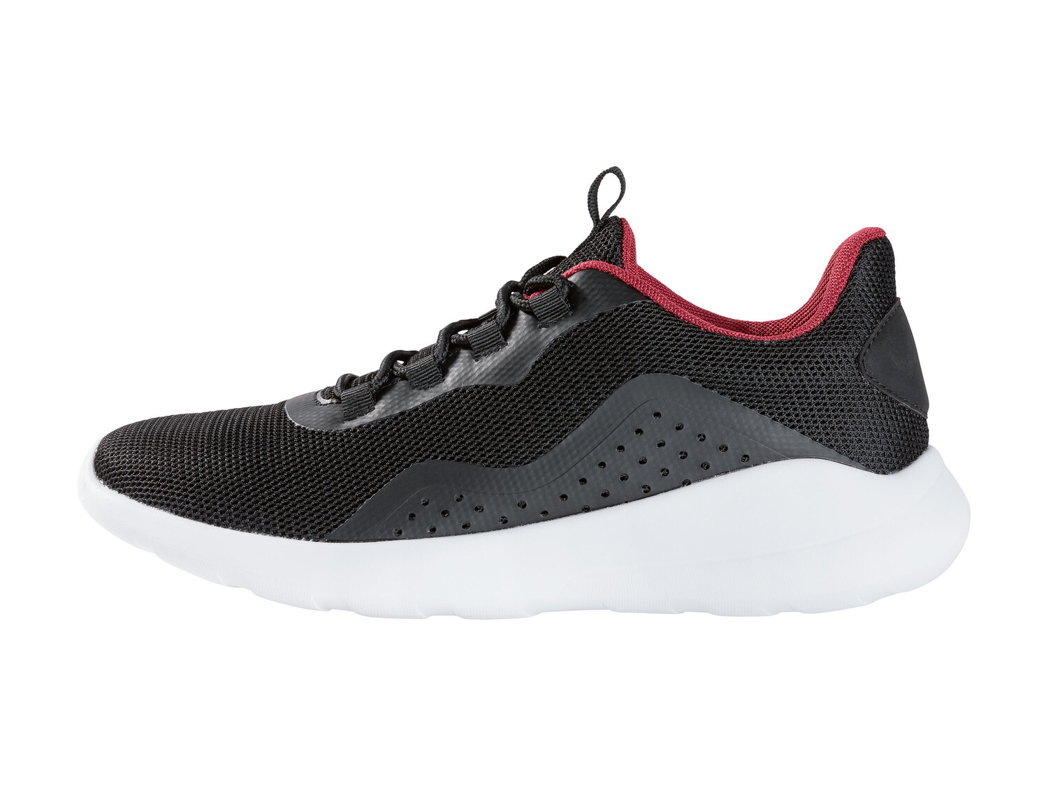 Buty sportowe damskie Crivit, cena 39,99 PLN 
- rozmiary: 37-41
- lekka, amortyzująca ...