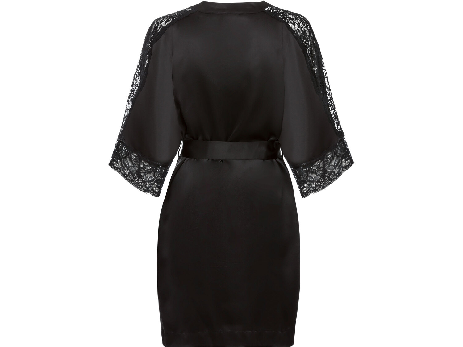 Kimono satynowe Esmara Lingerie, cena 34,99 PLN
- rozmiary: XS-L
Dostępne rozmiary
Opis
- ...
