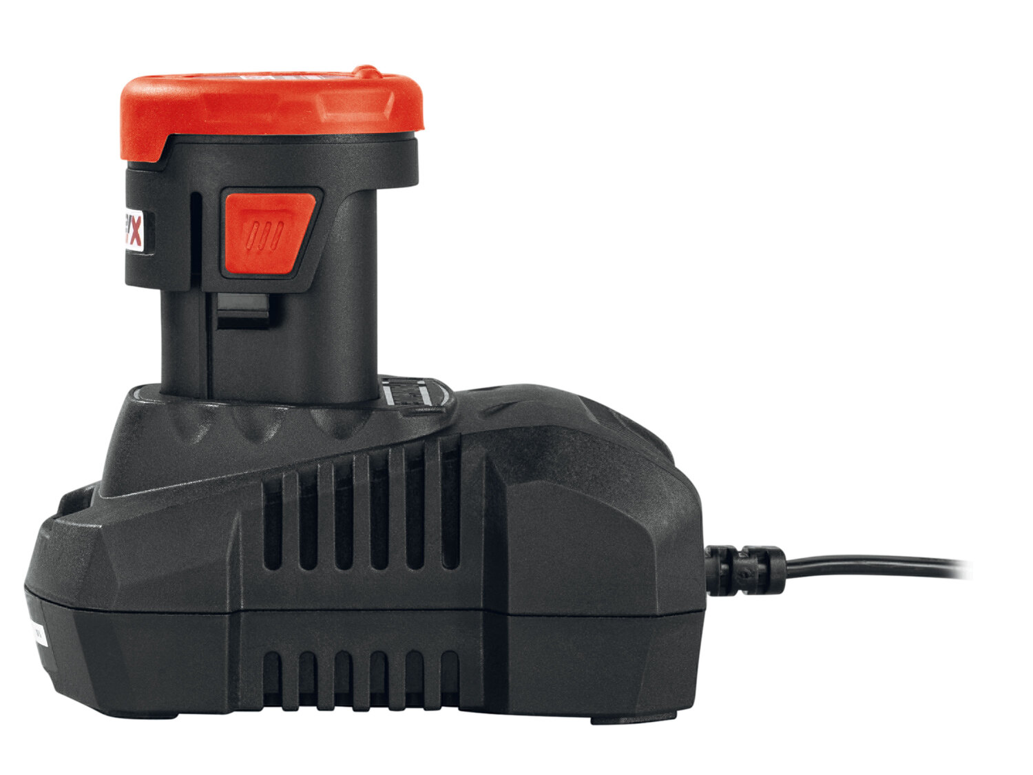Akumulator 2 Ah, 12 V z ładowarką 50 W , cena 79,90 PLN
- czas ładowania (przy ...
