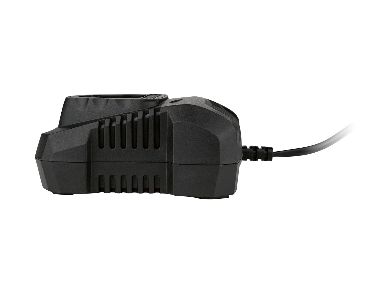 Ładowarka 50 W Parkside, X12VTeam, cena 29,99 PLN
- czas ładowania (przy 12 ...