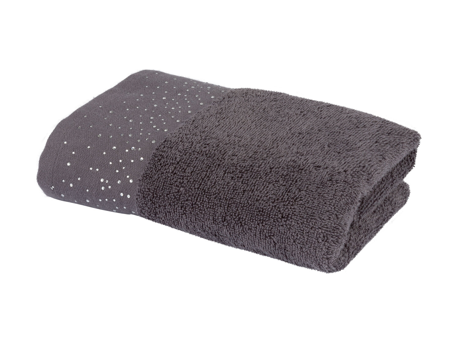 Ręcznik 50 x 100 cm , cena 12,99 PLN
- miękkie i puszyste
- chłonne i wytrzymałe
- ...