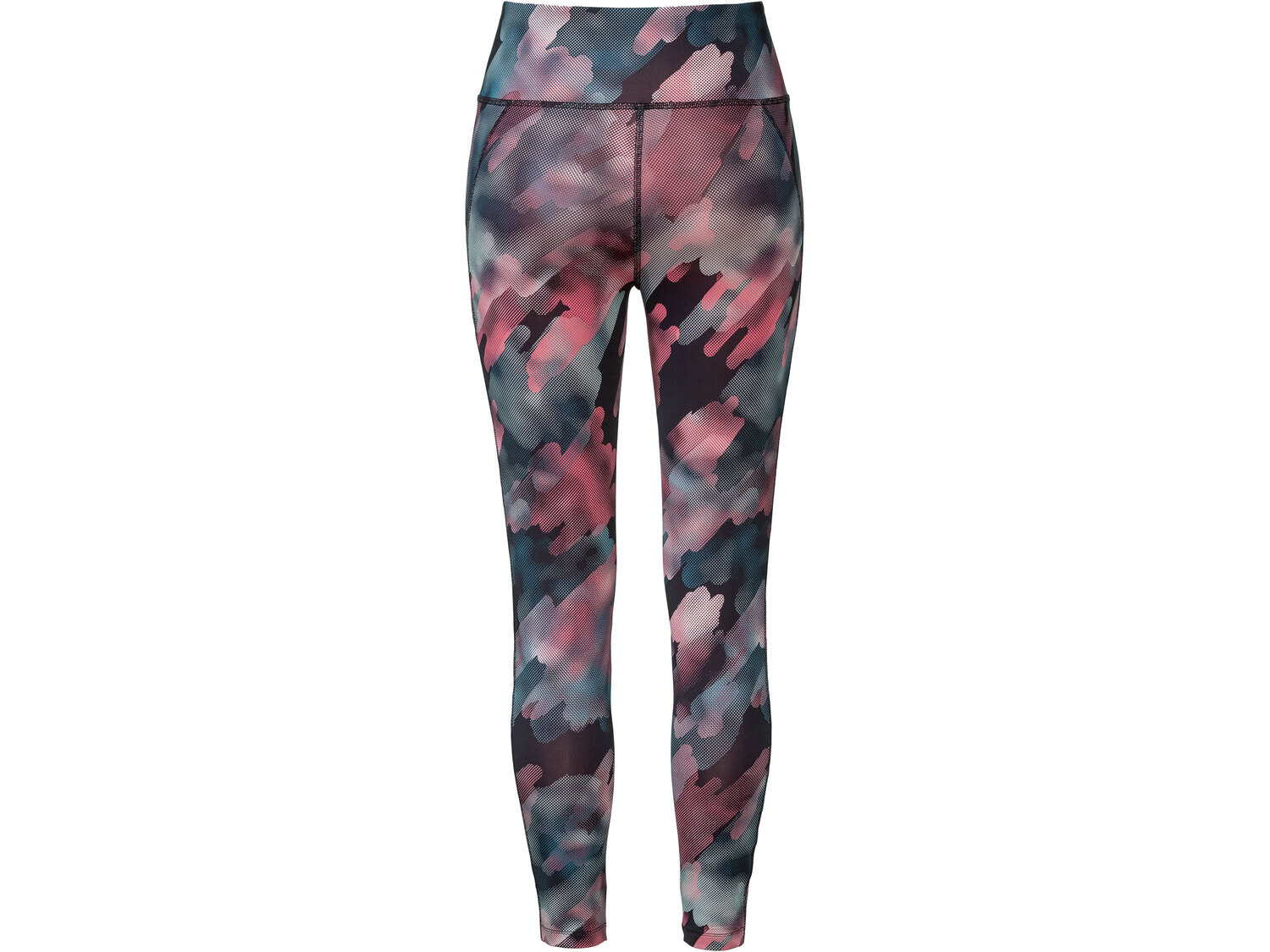Legginsy funkcyjne damskie Esmara, cena 29,99 PLN
- rozmiary: S-L
- z kieszonką ...