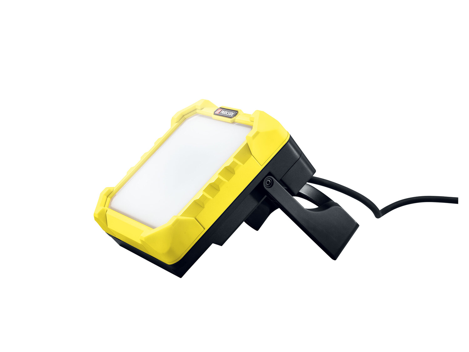 Reflektor roboczy LED 40 W , cena 119,00 PLN
- zimne białe światło o 2 poziomach ...