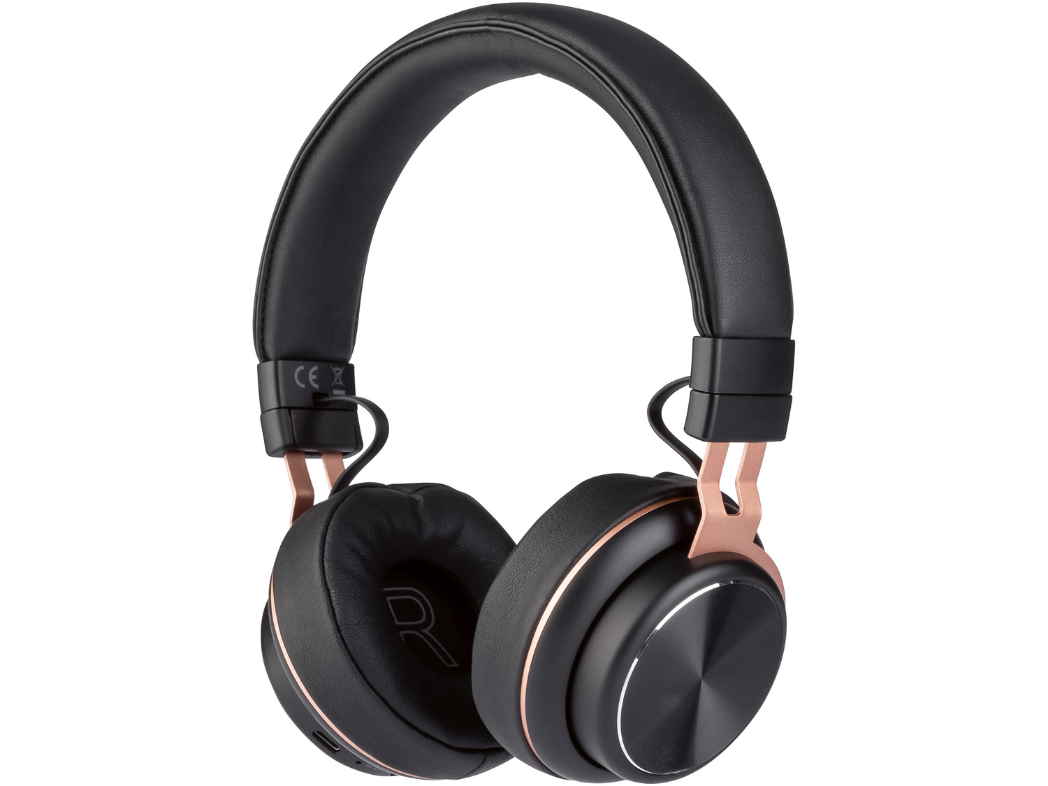Słuchawki nauszne bezprzewodowe z Bluetooth® , cena 79,00 PLN
różne wzory
Opis
- ...