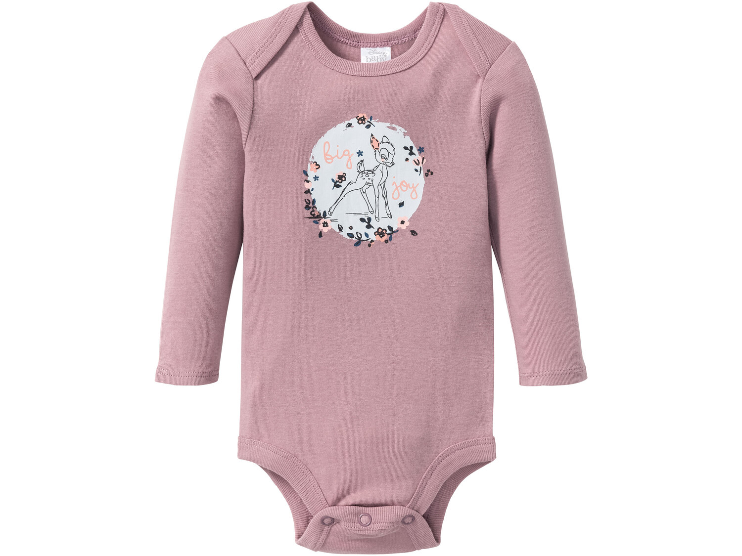 Zestaw niemowlęcy, 3-częściowy Disney, cena 29,99 PLN
- rozmiary: 62-92
- ...