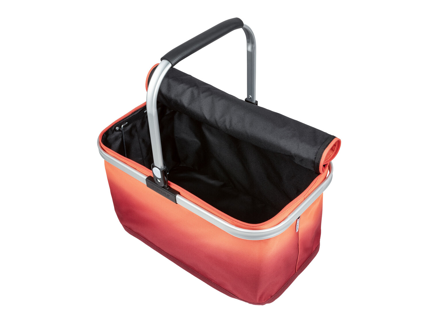 Składany kosz na zakupy Topmove, cena 34,99 PLN
- poj. 26 l
- 48 x 28 x 26 cm ...